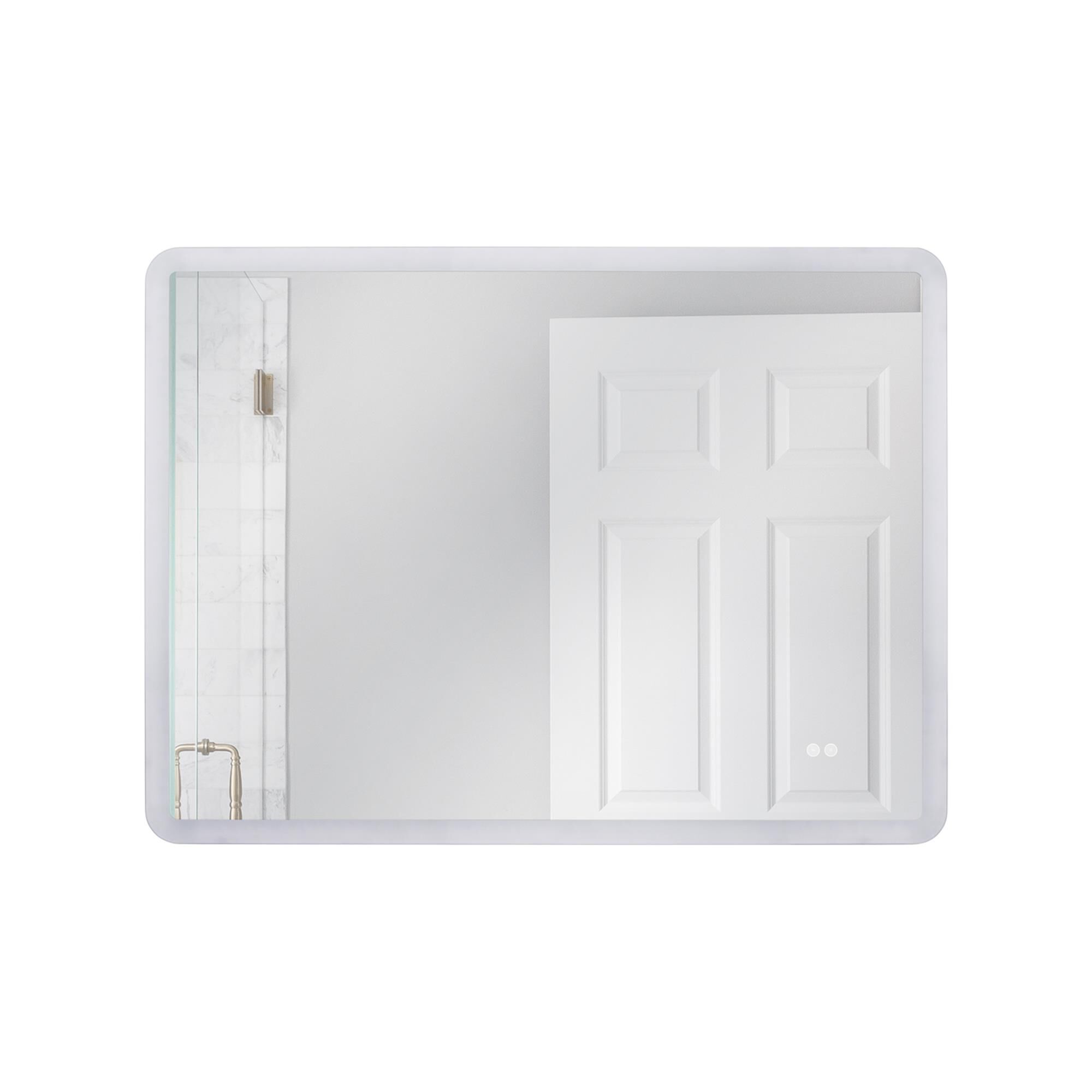 Chassis,LED Mirrors 48 Inch LED Lighted Mirror,