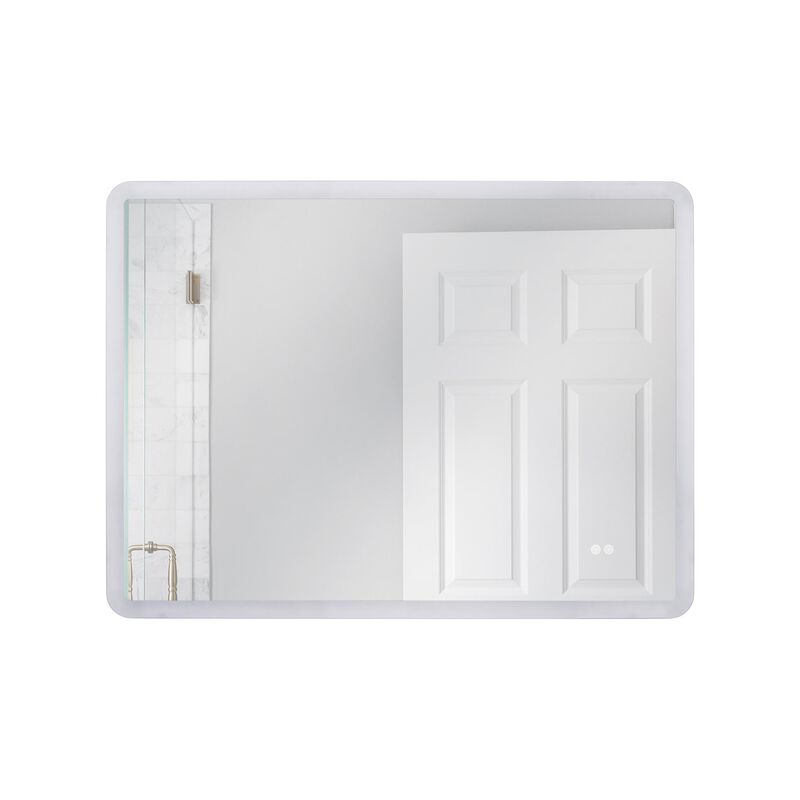 Chassis,LED Mirrors 48 Inch LED Lighted Mirror by Craftmade