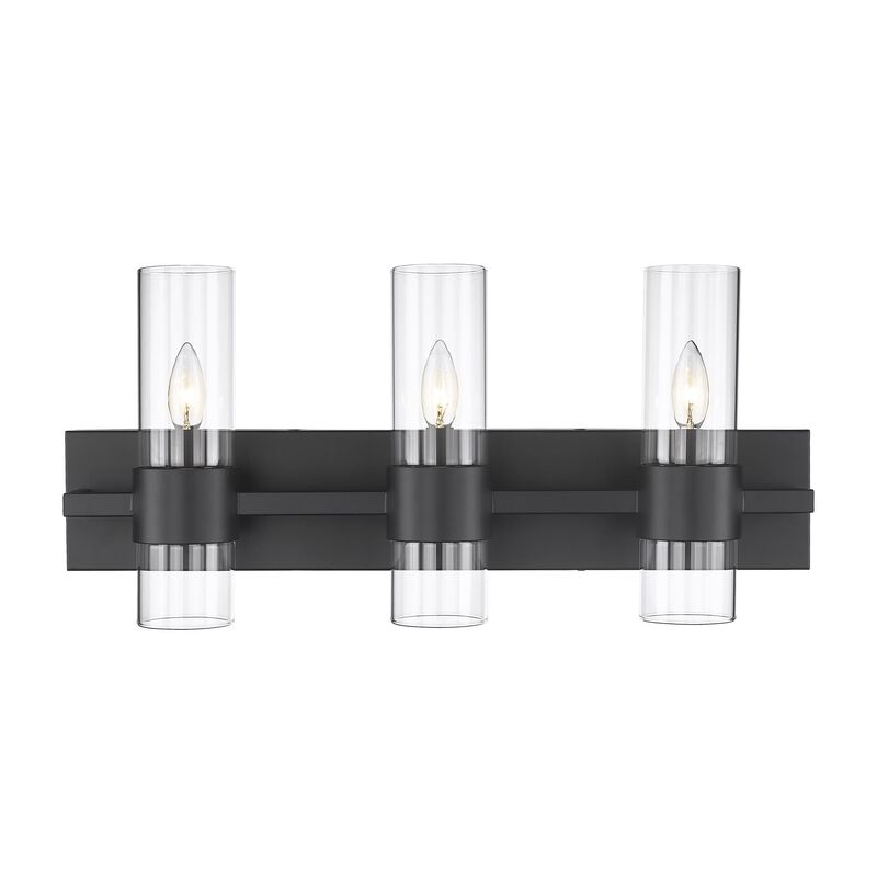 Lawson 25 Inch 3 Light Bath Vanity Light by Z-Lite
