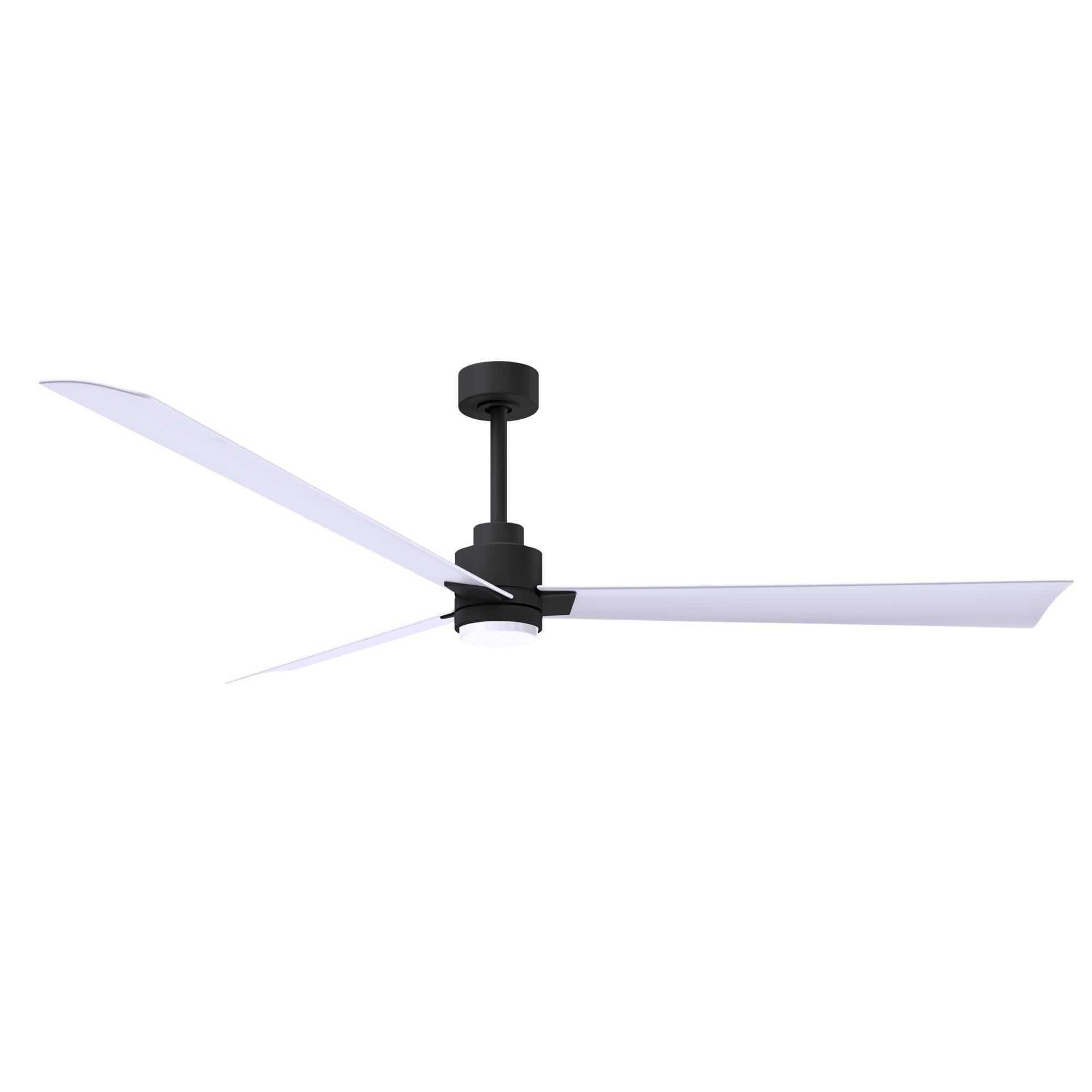 Alessandra 72 Inch Ceiling Fan by Matthews Fan Company