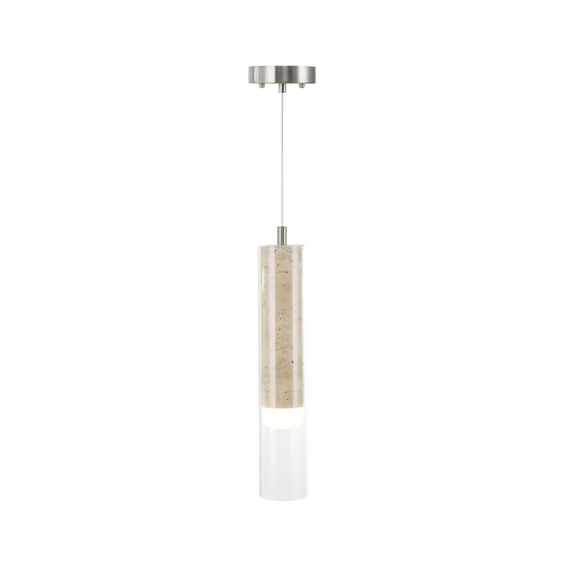 Zara 3 Inch Mini Pendant by Artcraft
