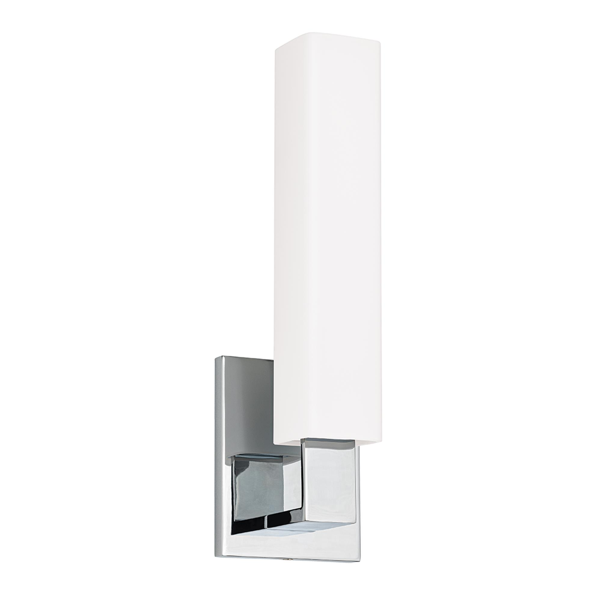 Livingston 14 Inch Bath Vanity Light,