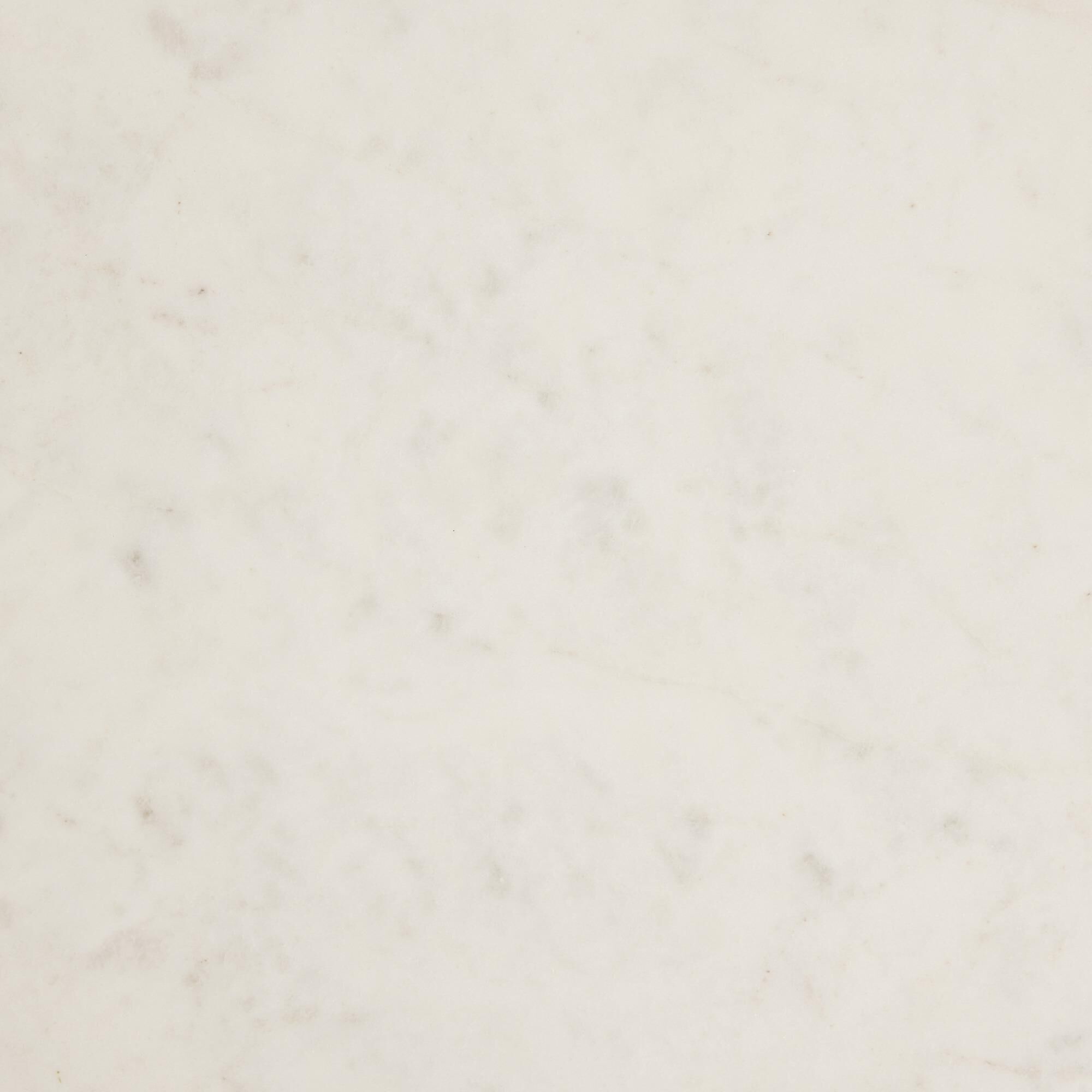 Shown in White finish