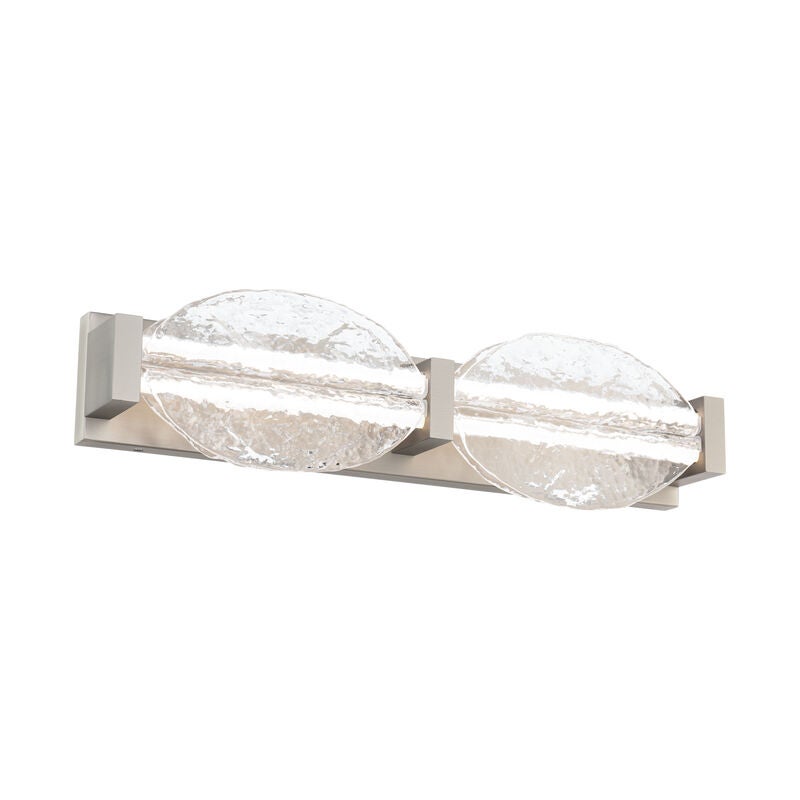 Deco 24 Inch 2 Light Bath Vanity Light by Modern Forms