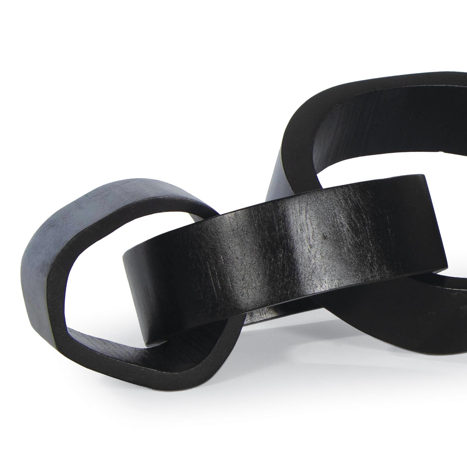 Wooden Links 39 Inch Other Table Accent by Regina Andrew