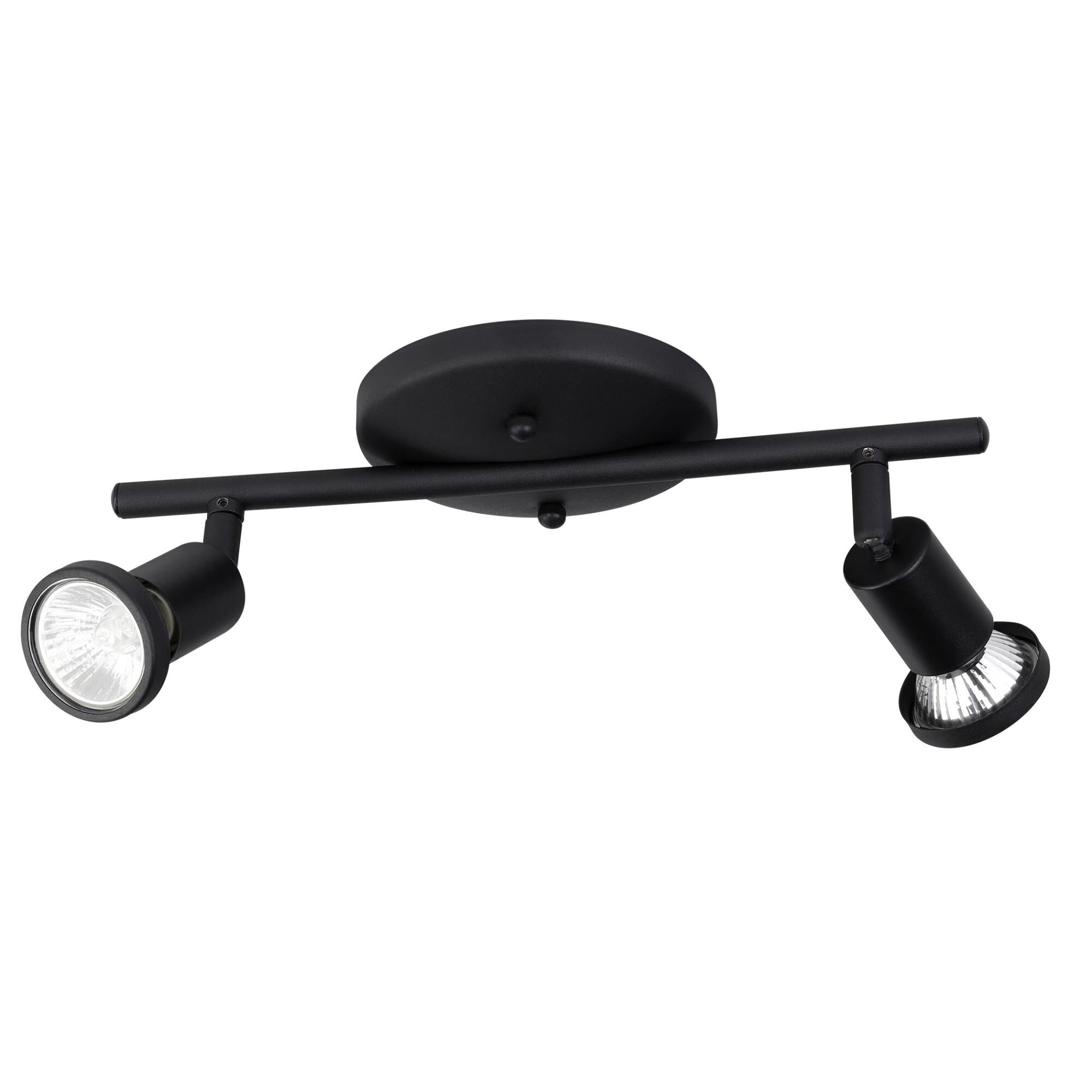 Tremendo 12 Inch Track Lighting Kit by Eglo Lighting