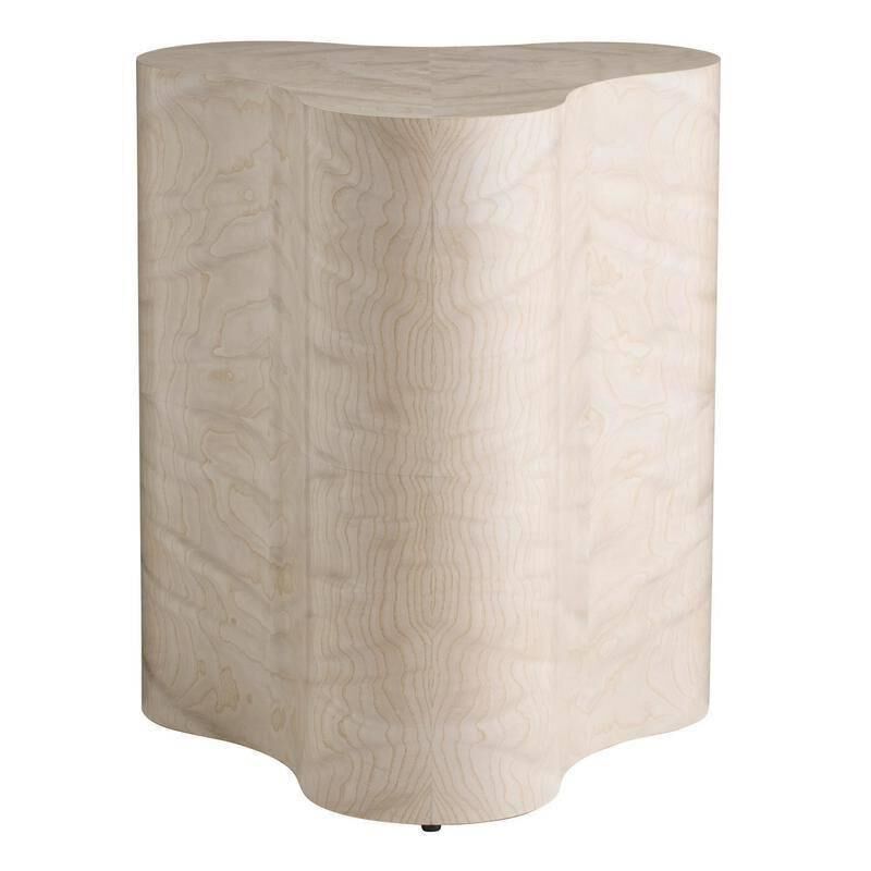 Jojo 19 Inch End Table by Arteriors Home