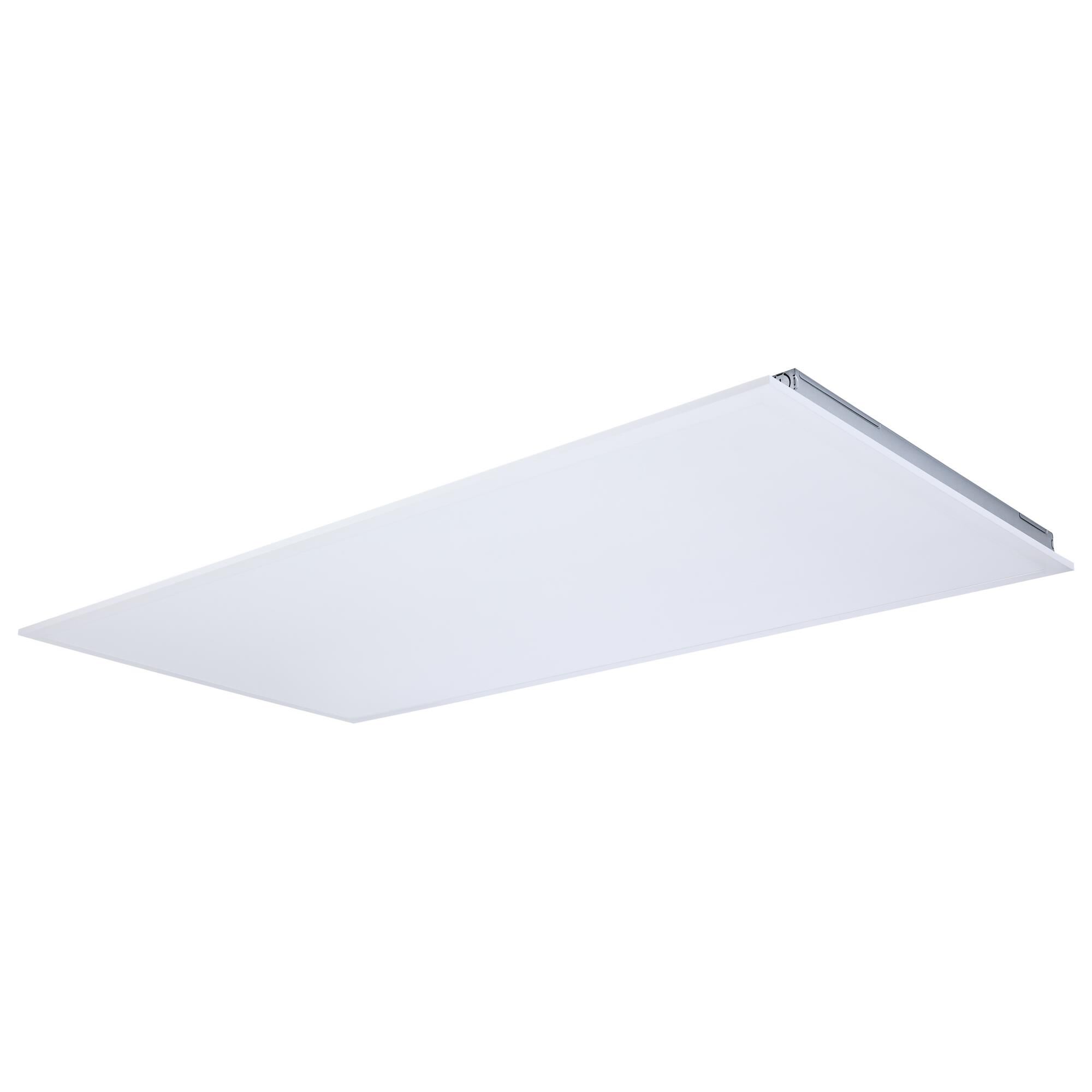 48 Inch Commercial Surface Mount Panel Light by Nuvo Lighting