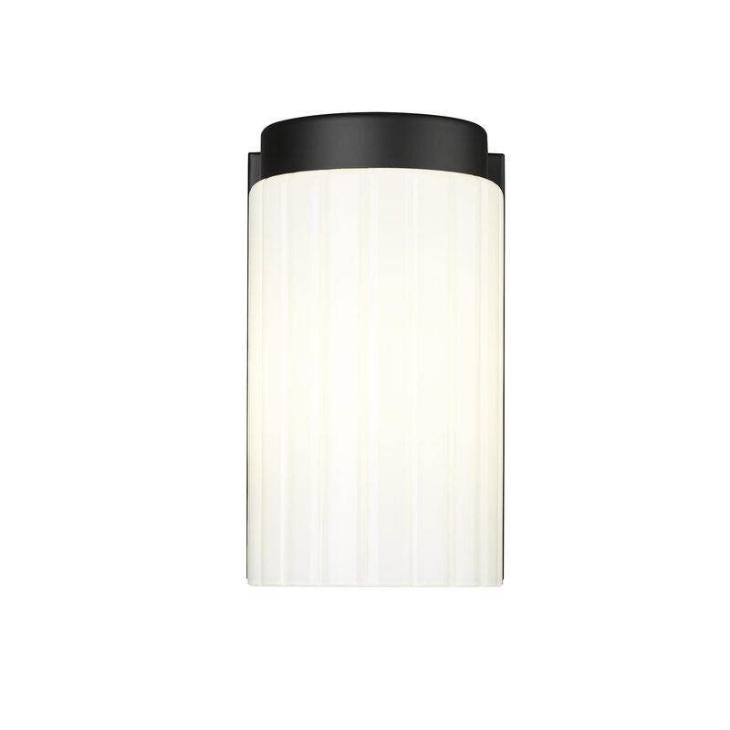 Burk 7 Inch Wall Sconce by Z Lite