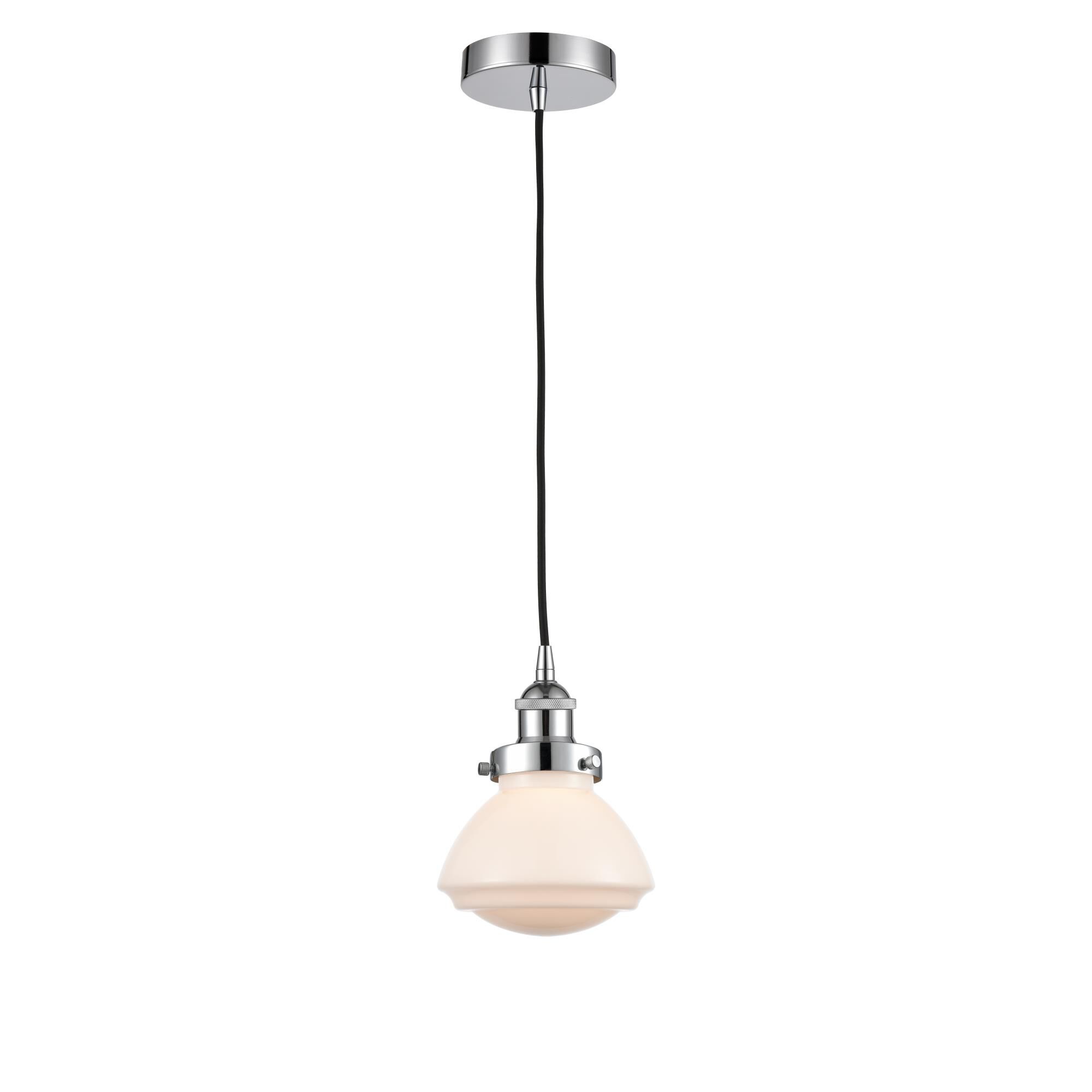 Olean 7 Inch Mini Pendant by Innovations Lighting