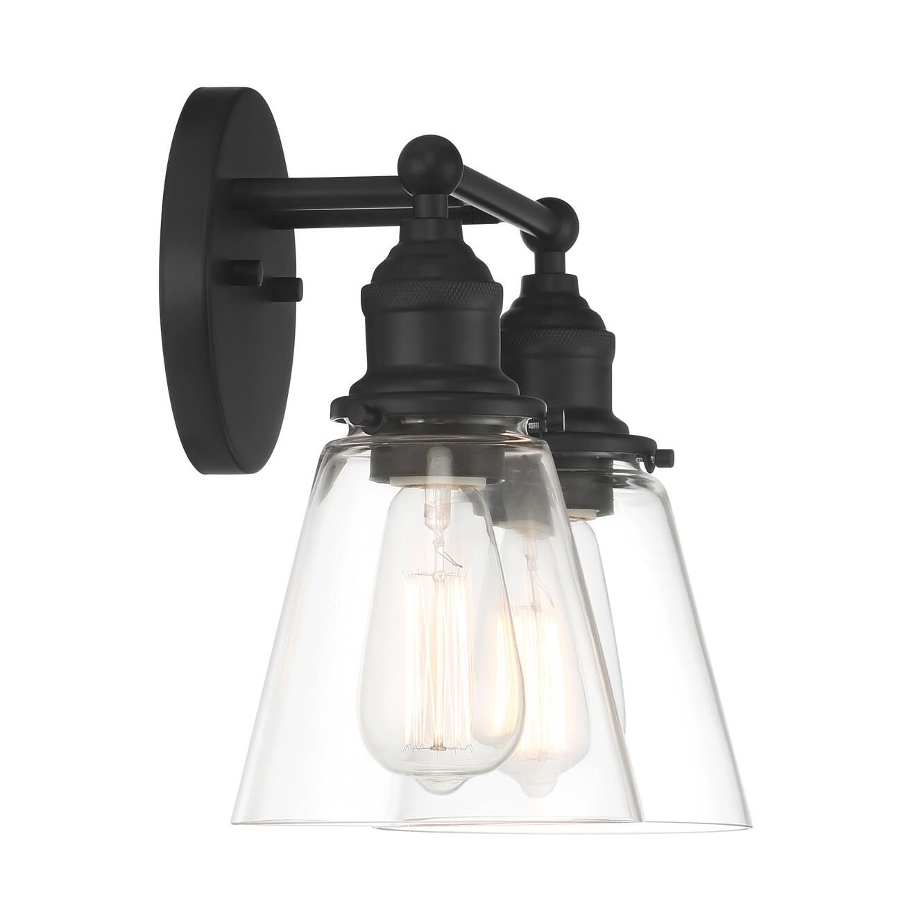 Barwell 15 Inch Bath Vanity Light by Minka Lavery