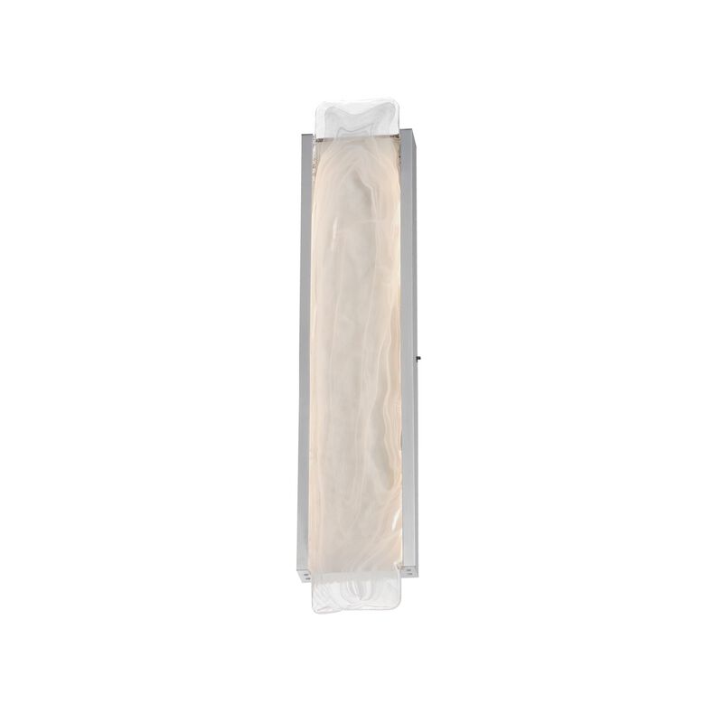 Celine 24 Inch Bath Vanity Light by ET2 Lighting