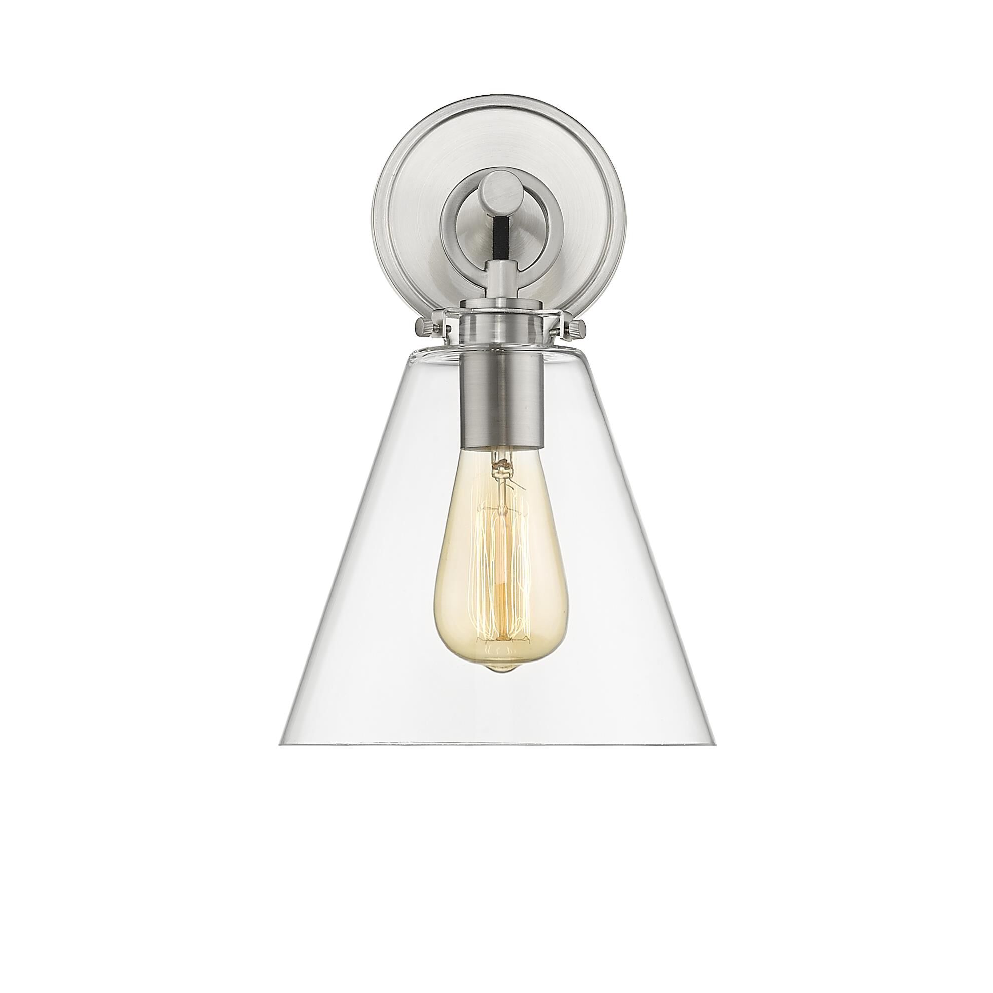 Z-Lite Harper 12 Inch Wall Sconce