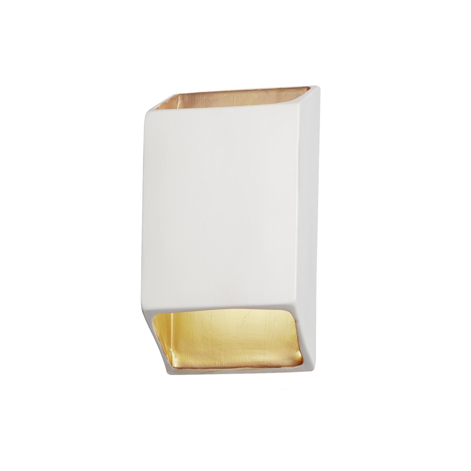 Ambiance Collection 9 Inch Wall Sconce by Justice Design Group