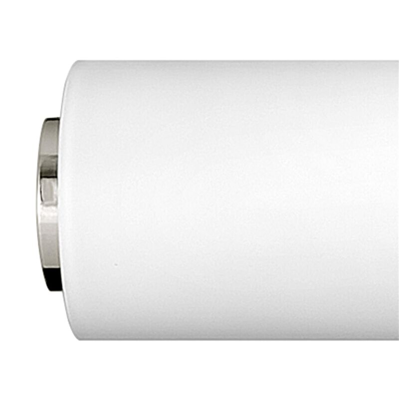 Aiden 23 Inch Bath Vanity Light by Hinkley
