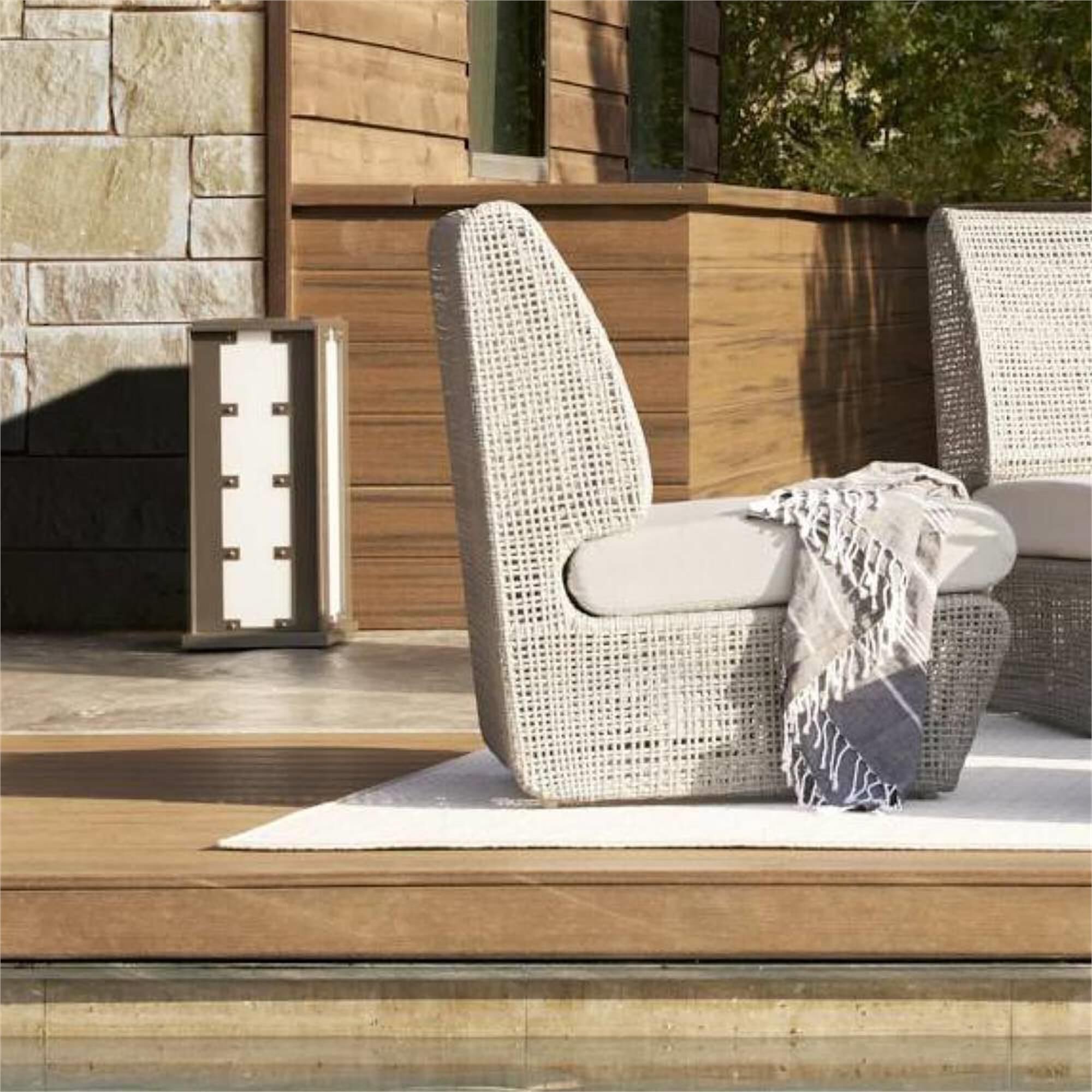 Corbin 25 Inch Outdoor Table Lamp by Arteriors Home