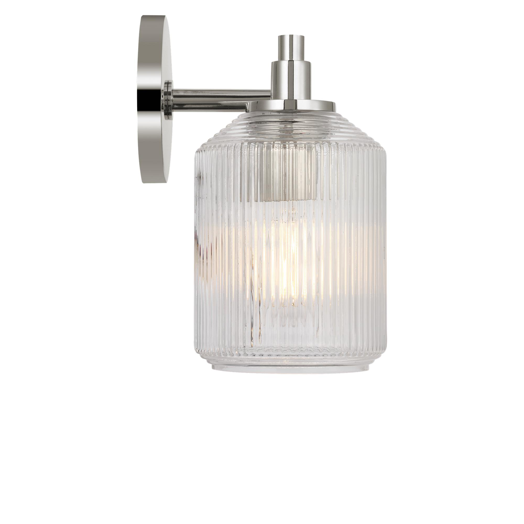 Chapman & Myers Barstow 15 Inch 2 Light Bath Vanity Light,