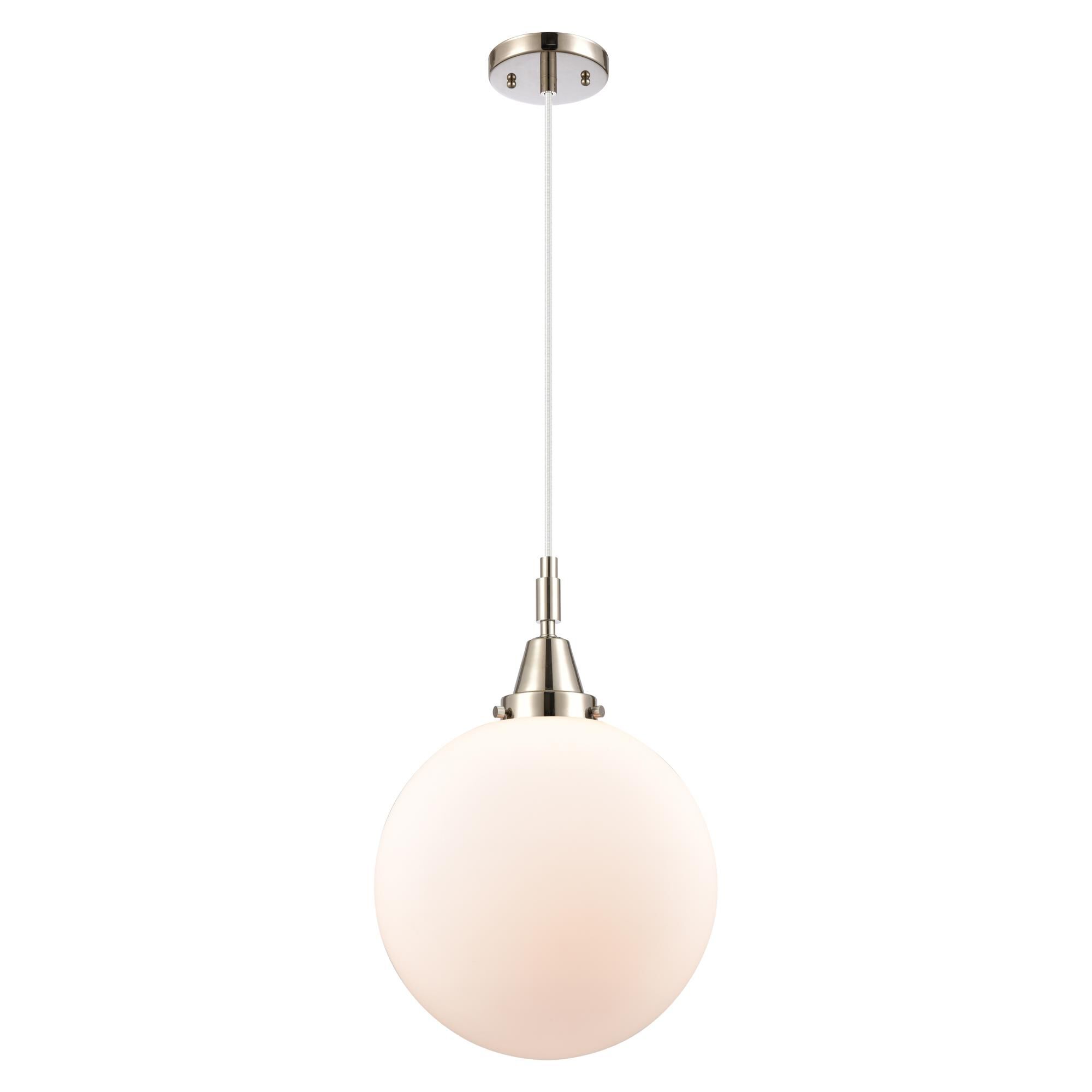 Bruno Marashlian Beacon Mini Pendant by Innovations Lighting
