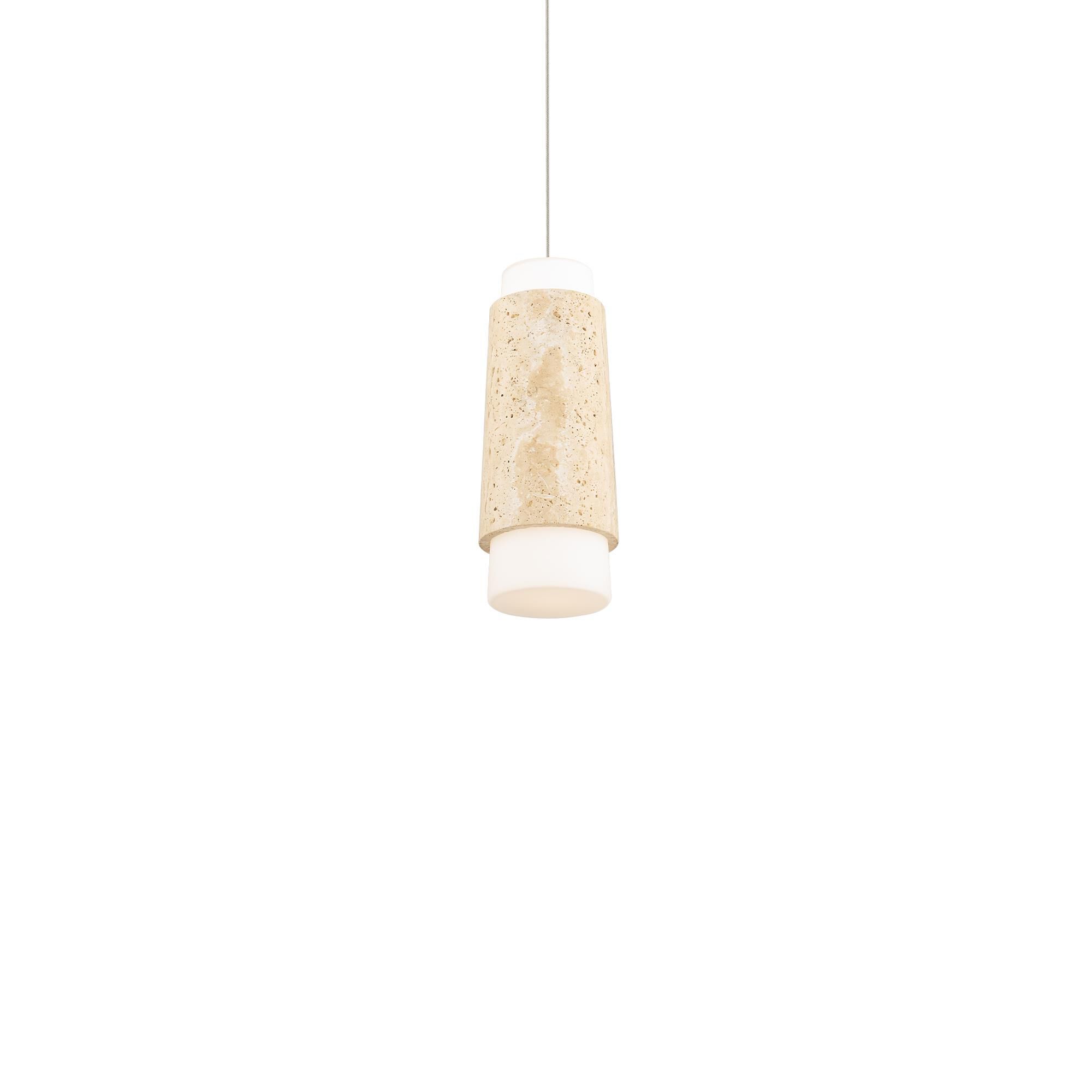 Chauncey 5 Inch Mini Pendant by Modern Forms