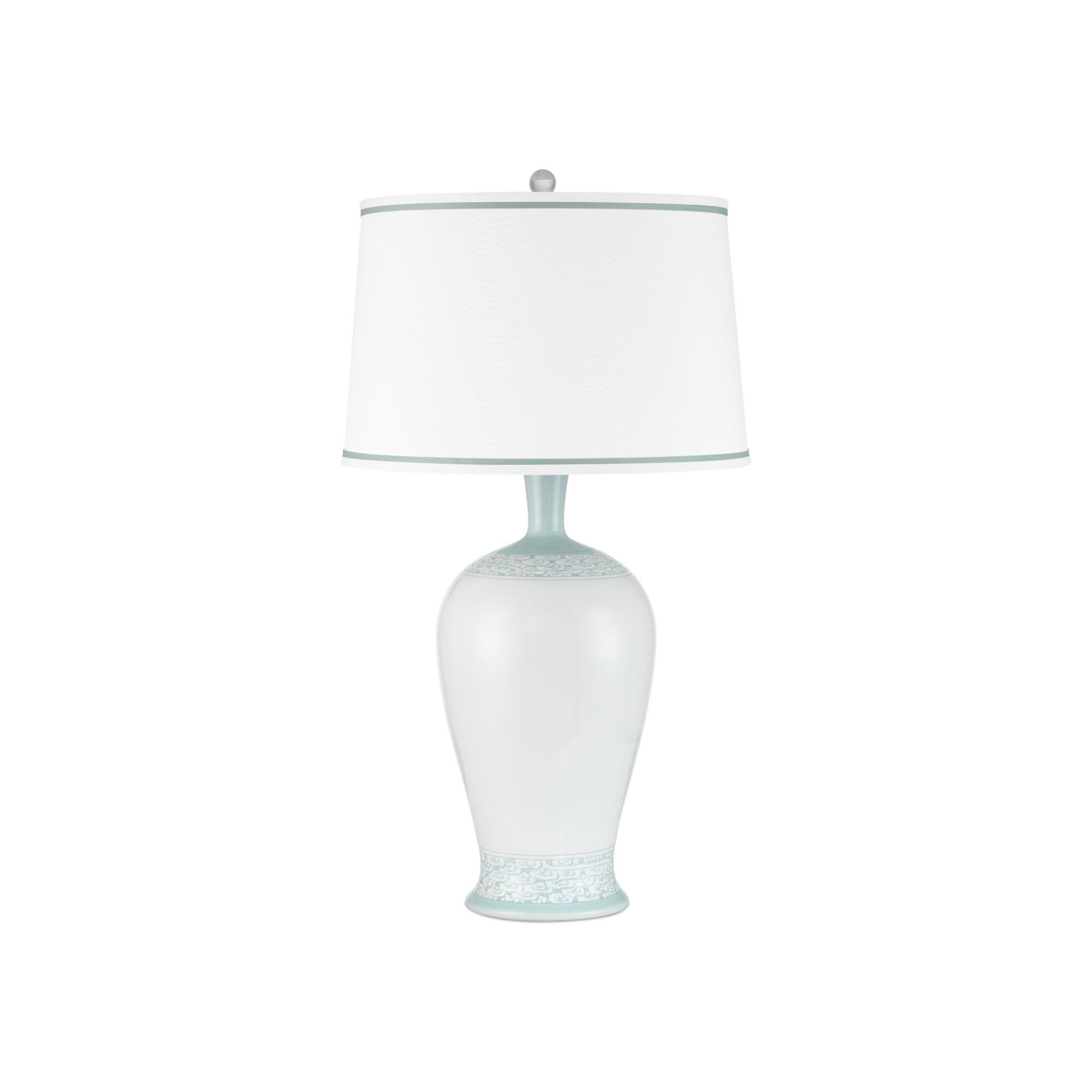 Ketty 31 Inch Table Lamp by Currey and Company
