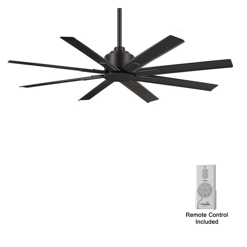 Xtreme H2O 52 Inch Ceiling Fan by Minka Aire