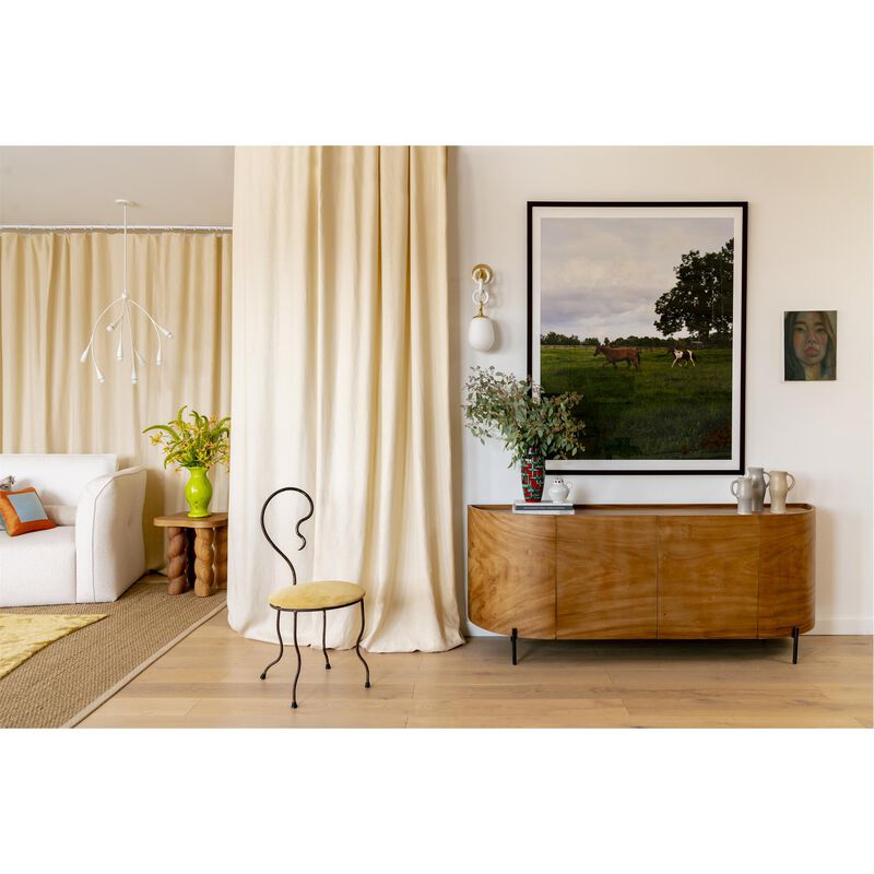 Eny Lee Parker Elsa Medium Chandelier by Mitzi