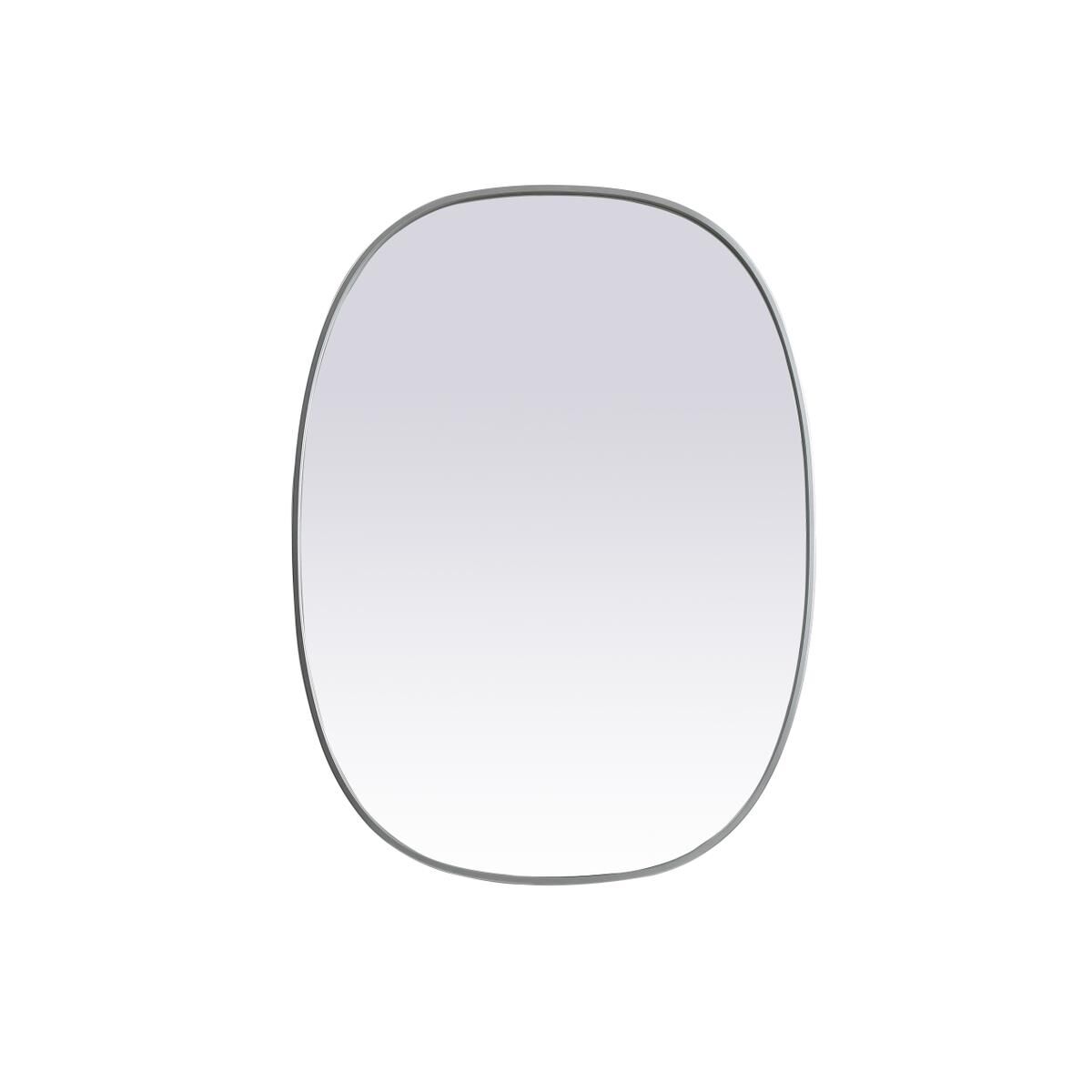 Brynn Decorative Mirror by Elegant Decor