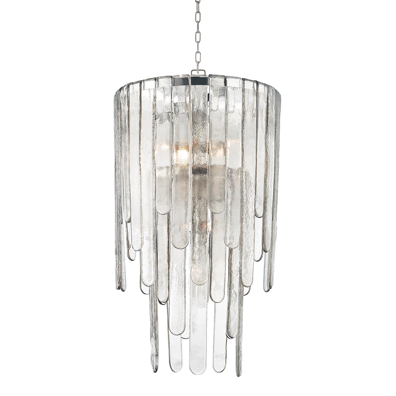 Fenwater 36 Inch Pendant Light by Hudson Valley Lighting