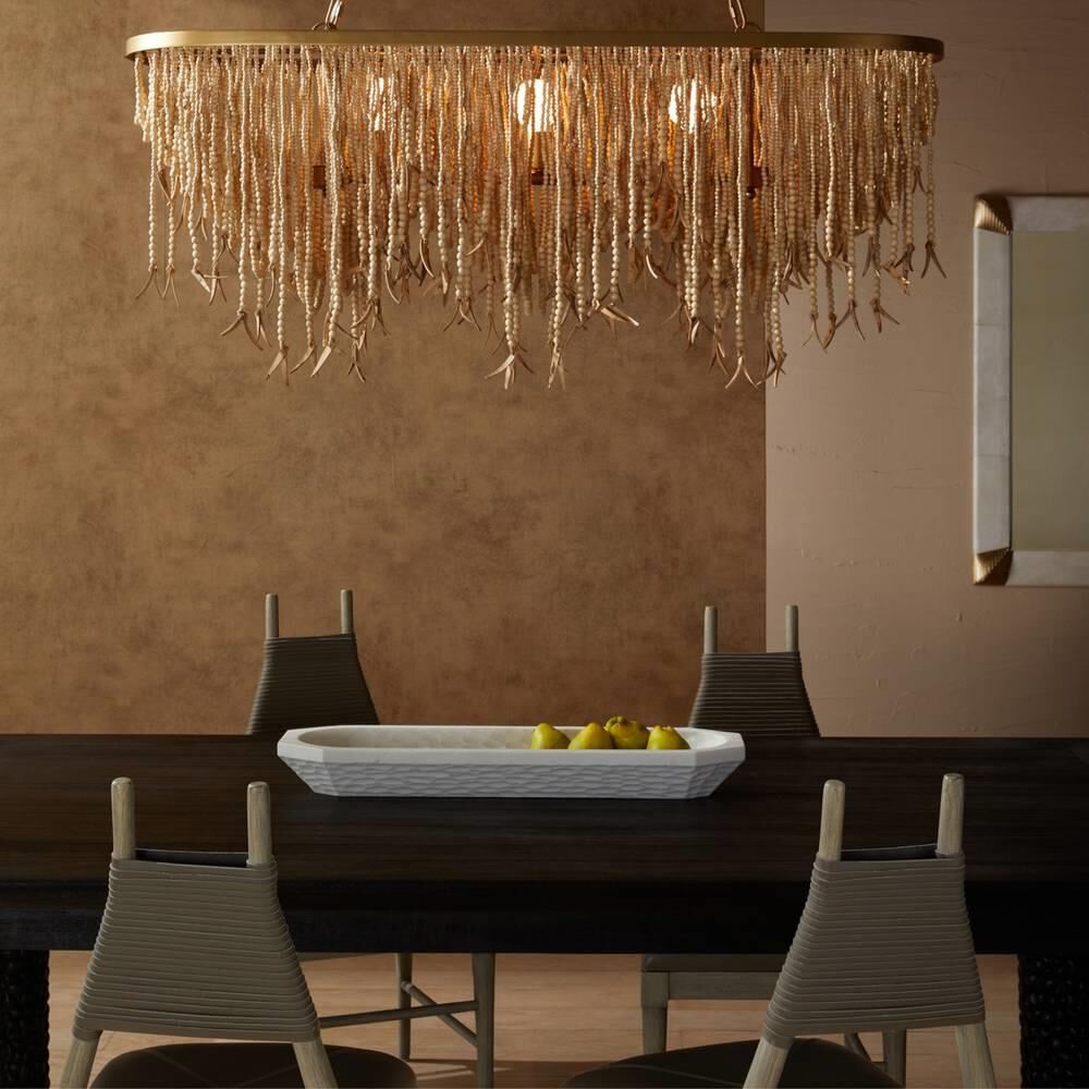 Zurich 29 Inch Bowl by Arteriors Home