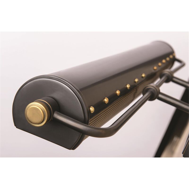 Gaines 18 Inch Picture Light by Hudson Valley Lighting