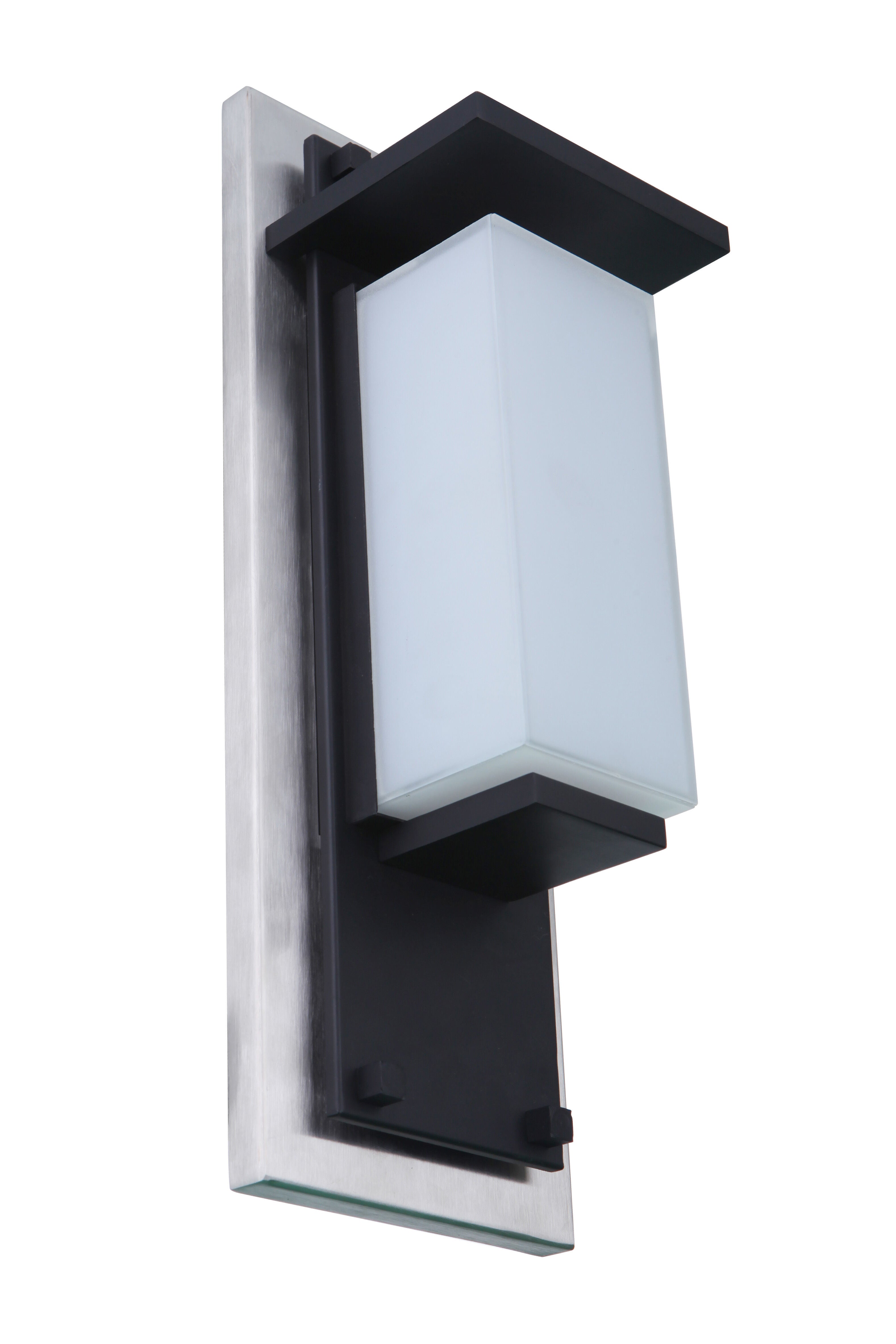 Craftmade Heights 15 Inch LED Outdoor Wall Light