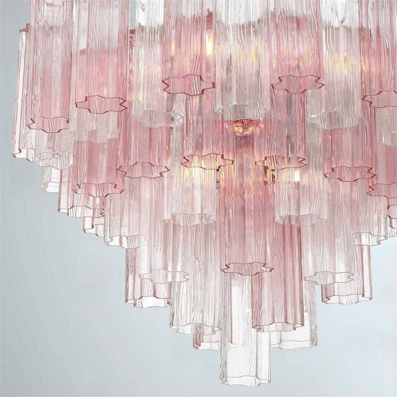 Addis 27 Inch Chandelier by Crystorama
