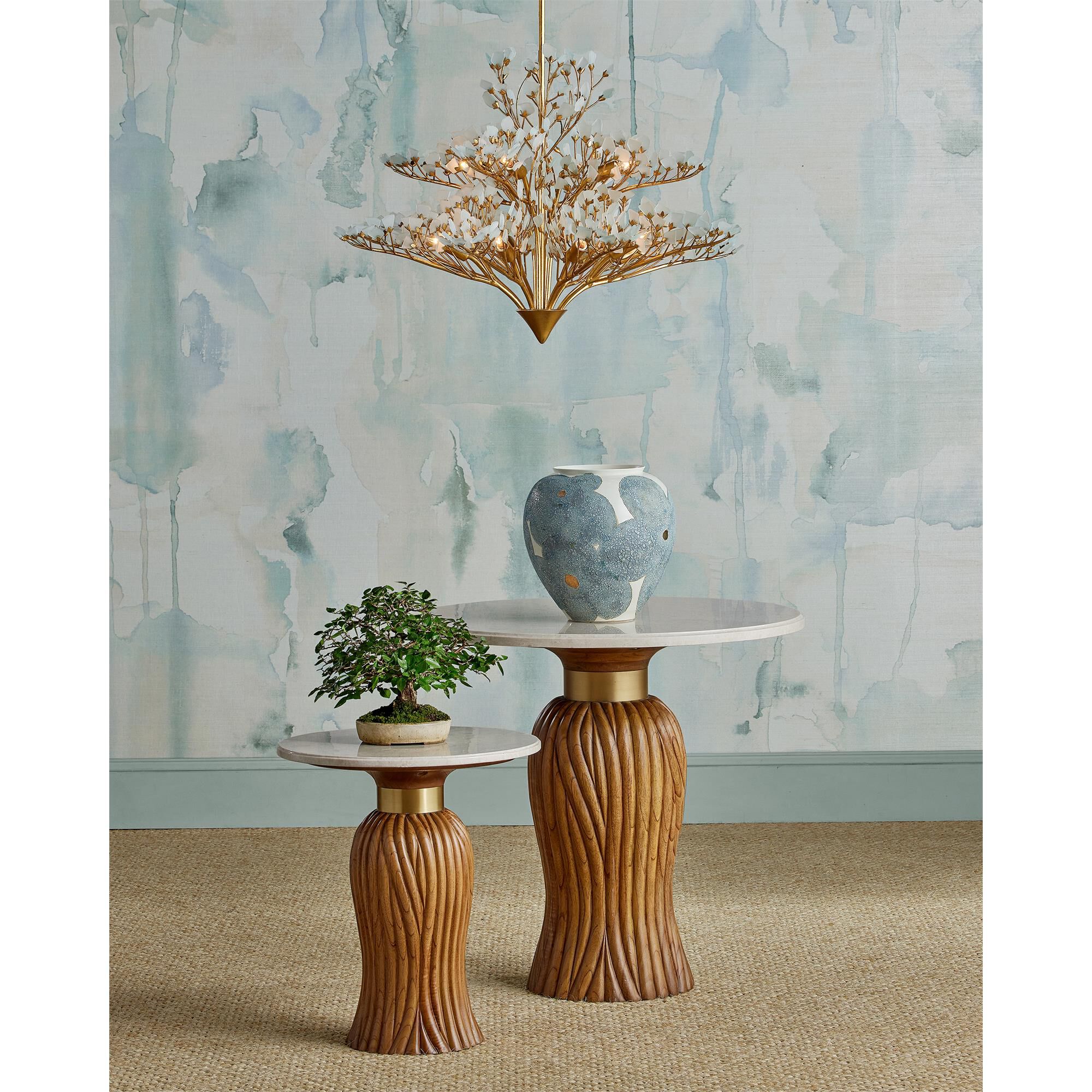 Bloom Vase,