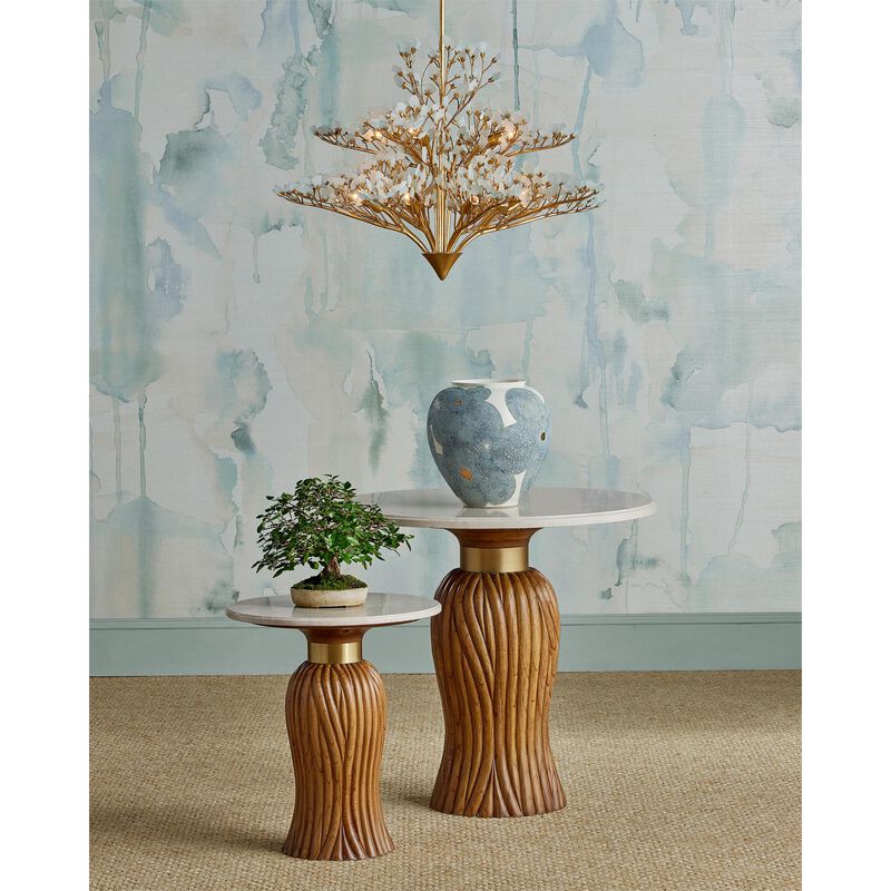 Bloom Vase by Currey & Company