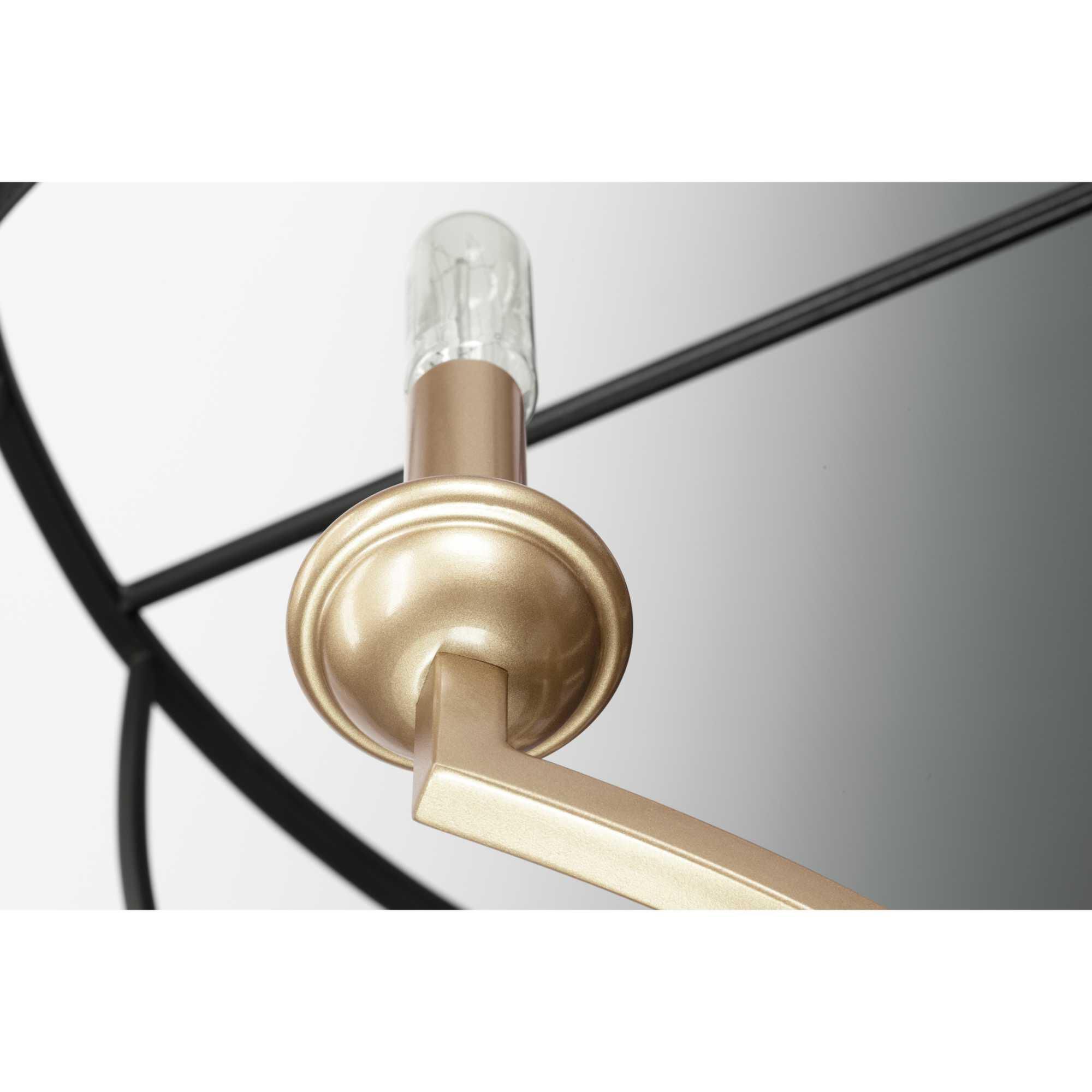 Landree 23 Inch 5 Light Chandelier by Progress Lighting