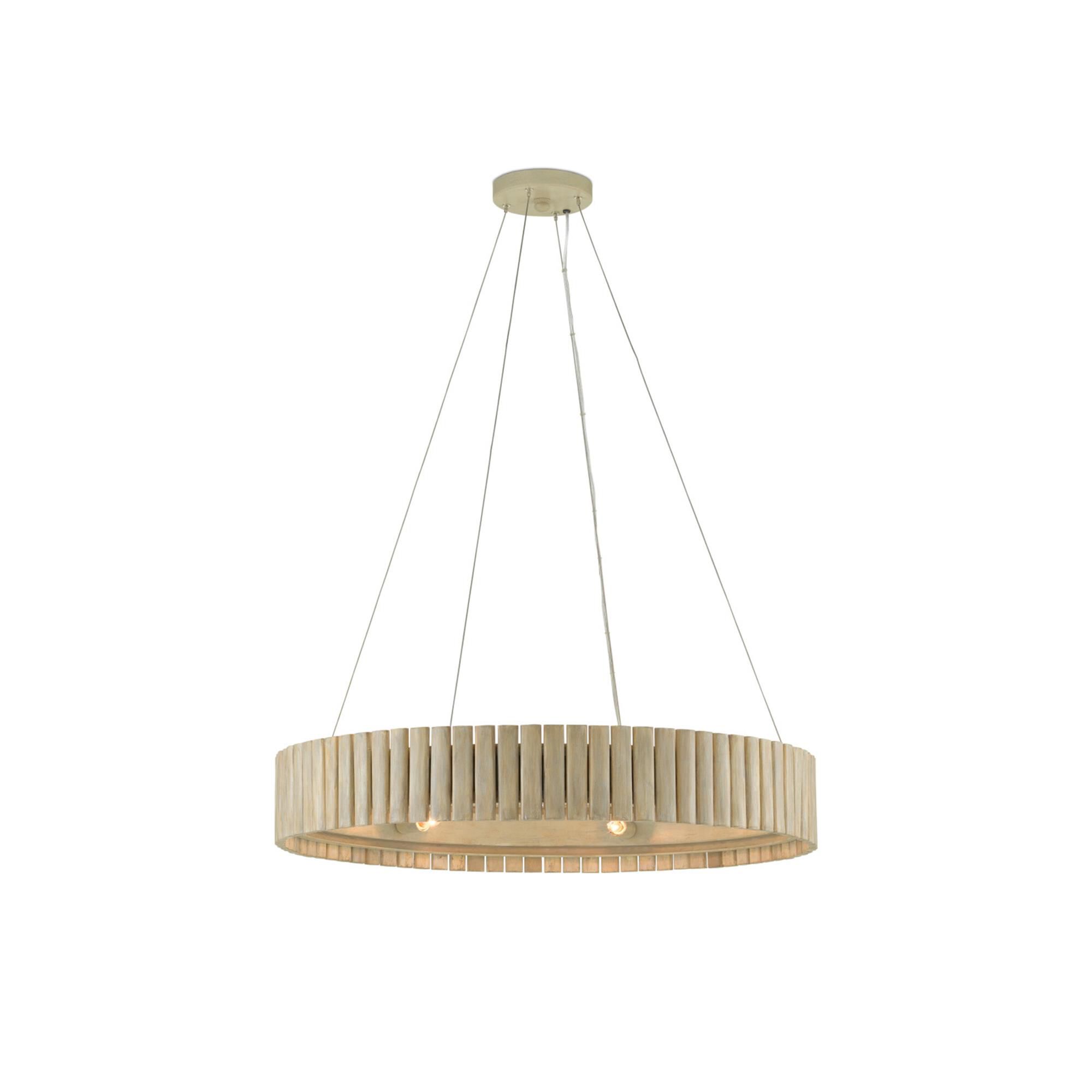 Tetterby Large Pendant,