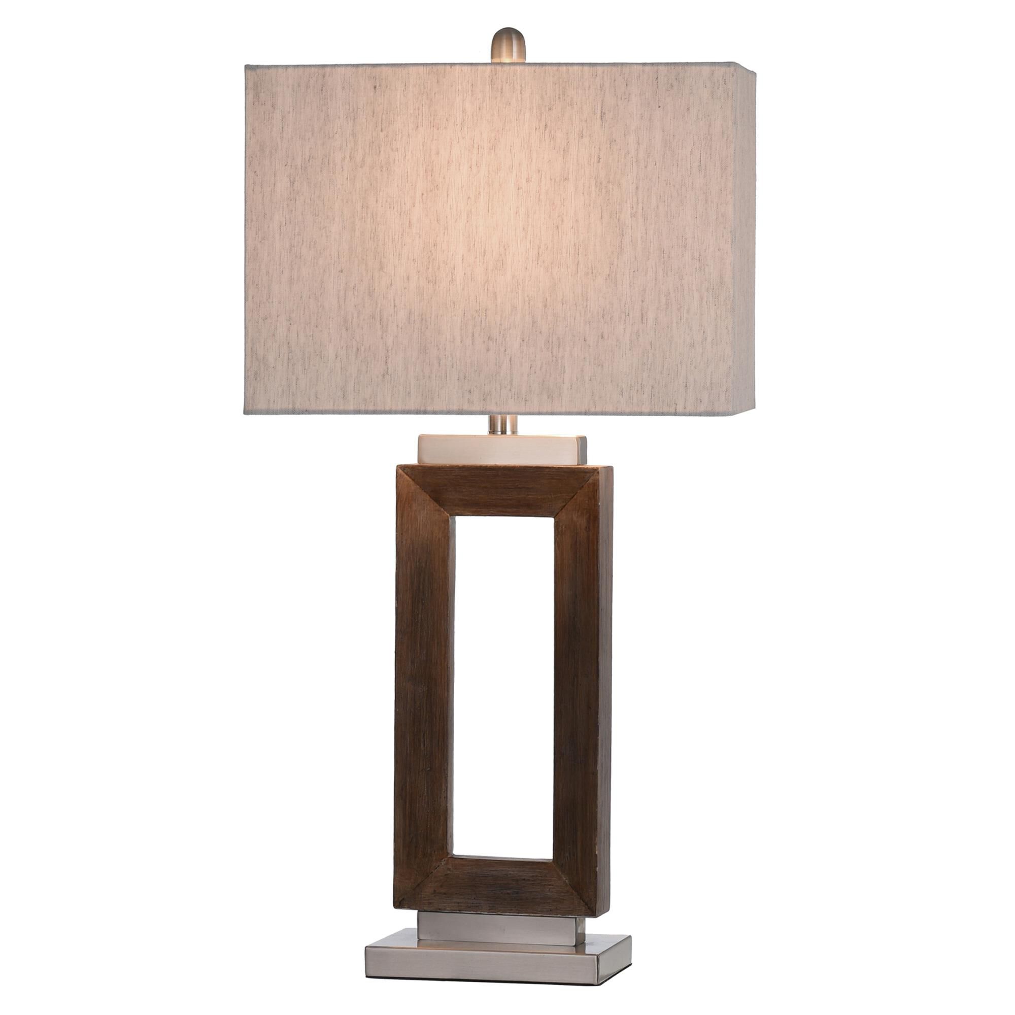 Eamon 32 Inch Table Lamp by Stylecraft