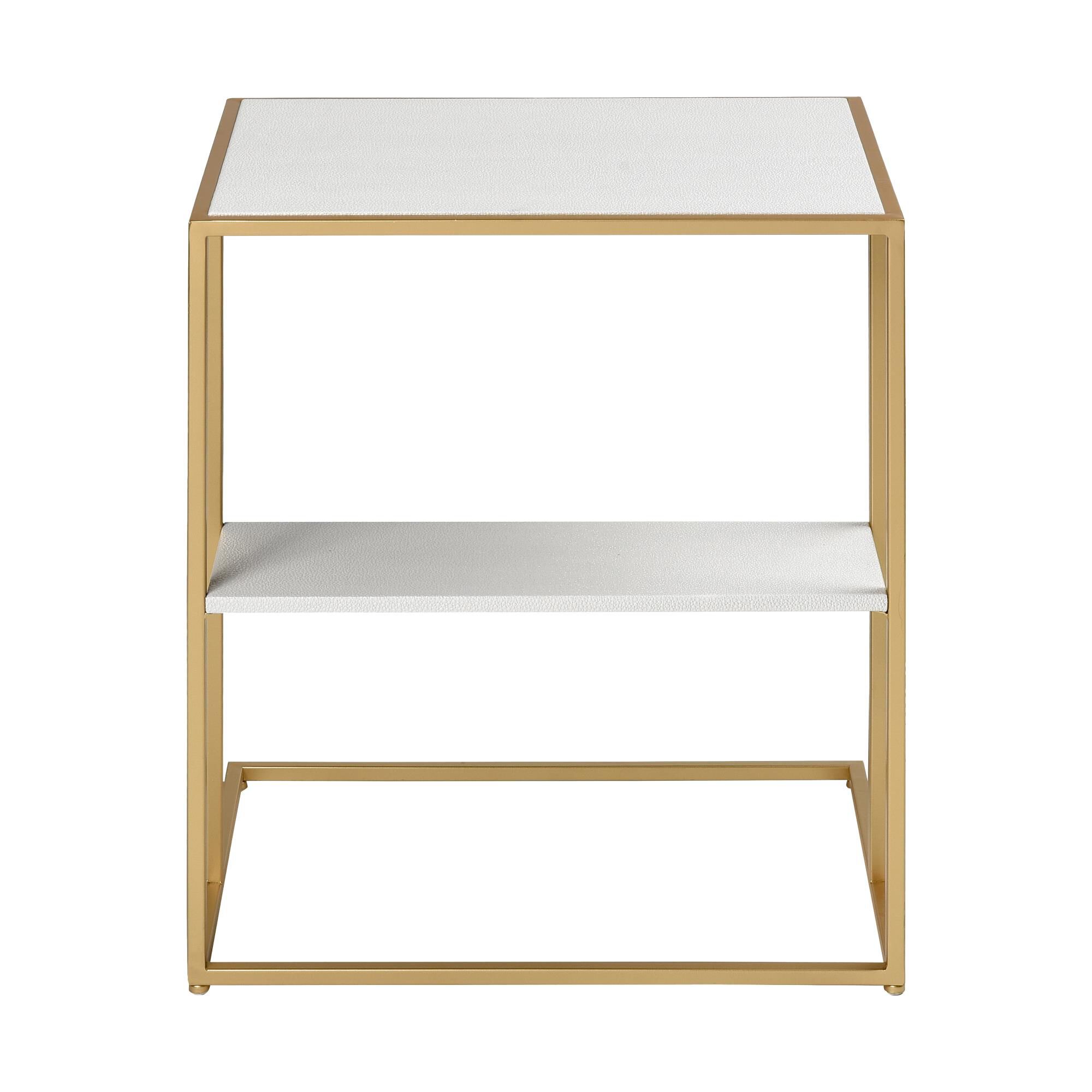 Fawley 20 Inch Accent Table by ELK Home