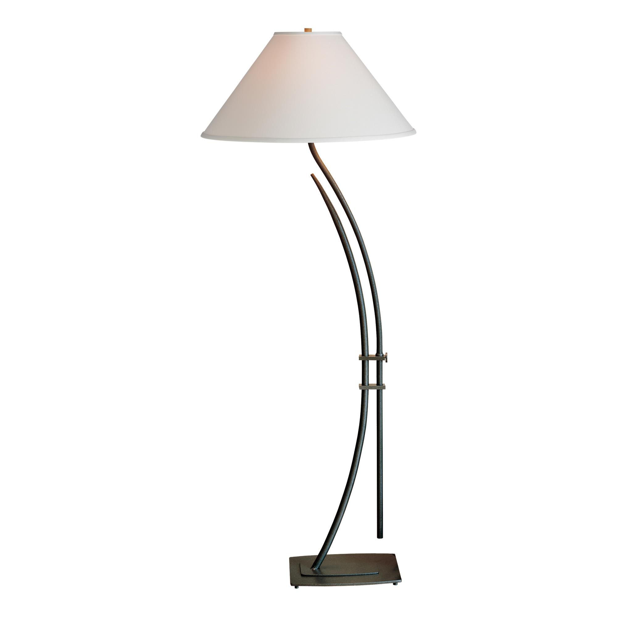Metamorphic Floor Lamp by Hubbardton Forge