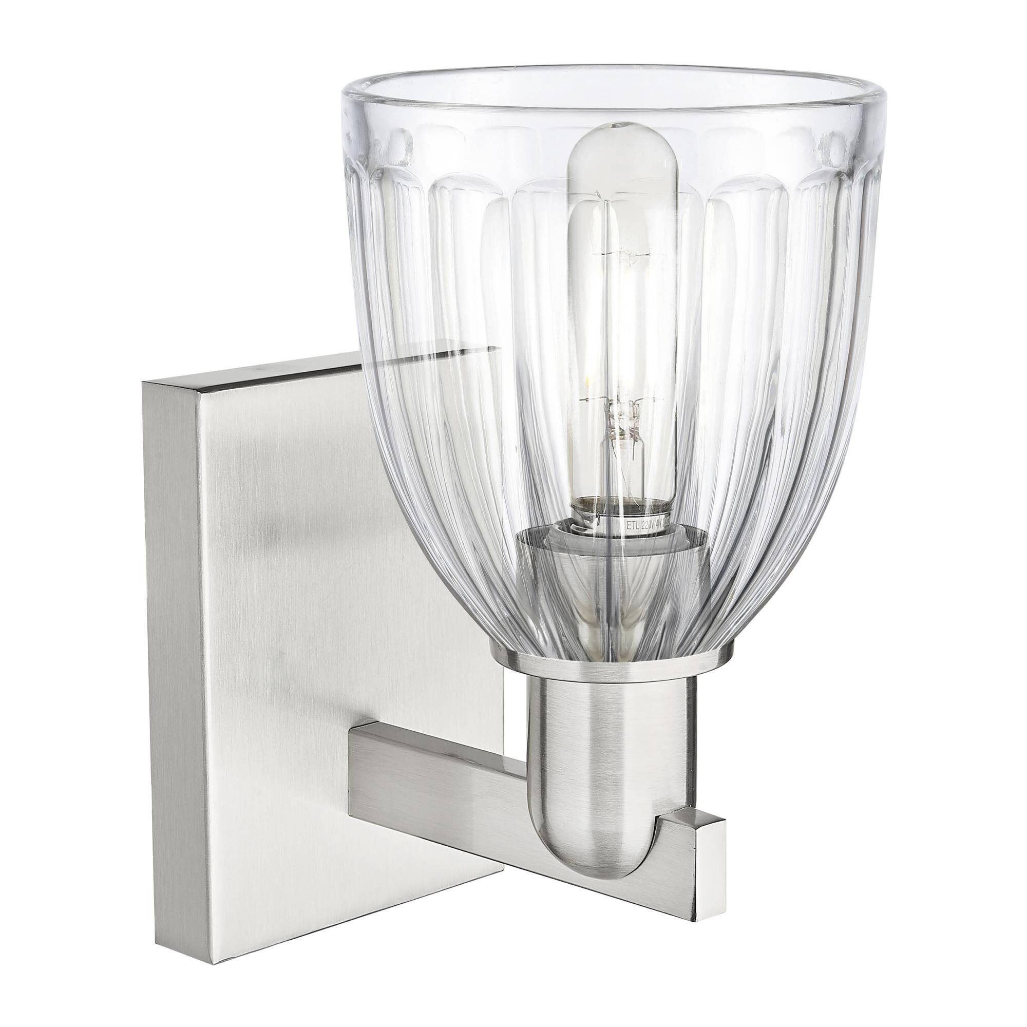 Bruno Marashlian Brookfield 11 Inch Wall Sconce by Innovations Lighting