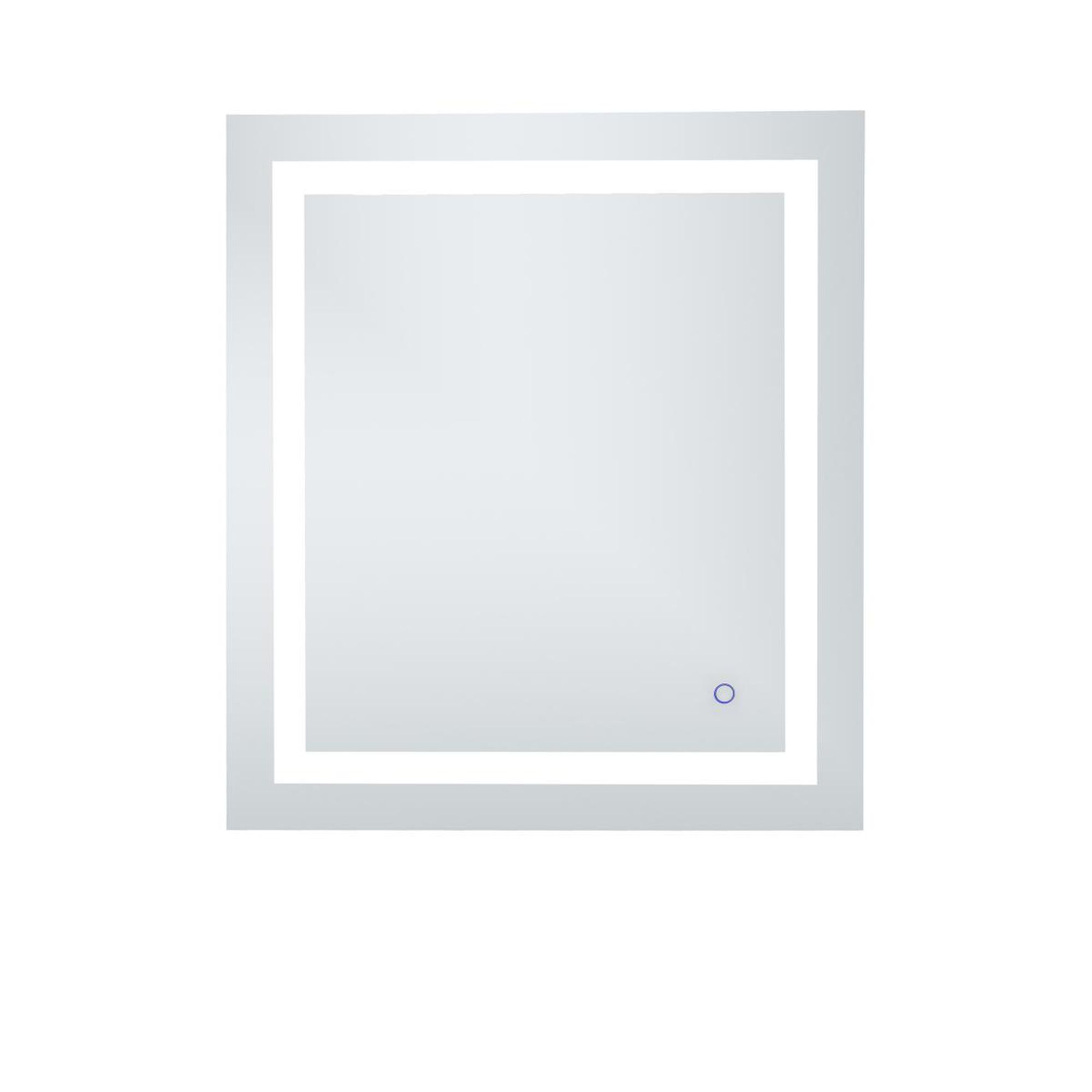 Shown in Silver finish