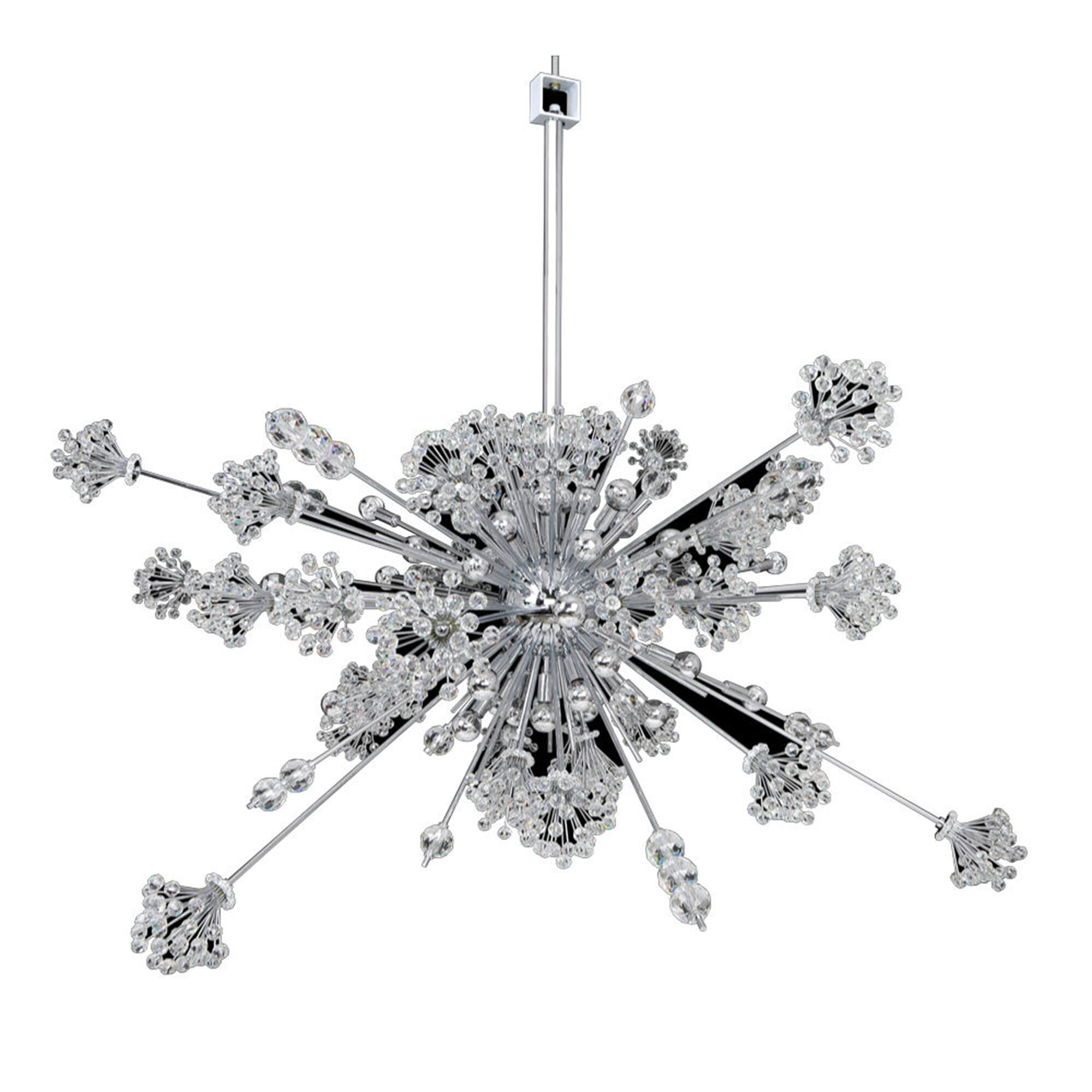 Constellation 47 Inch Large Pendant by Allegri