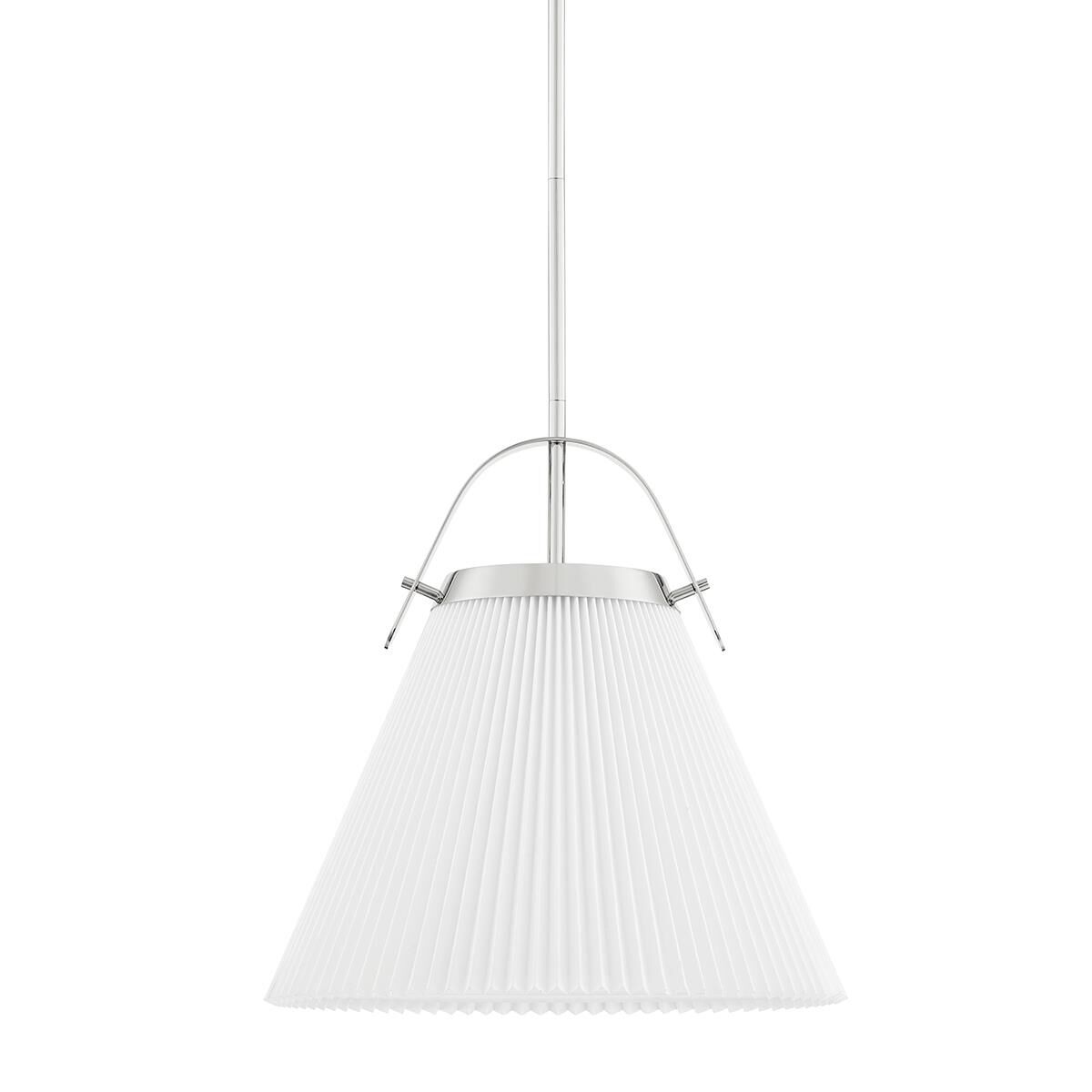 Aldridge 18.25 Inch Large Pendant by Hudson Valley Lighting