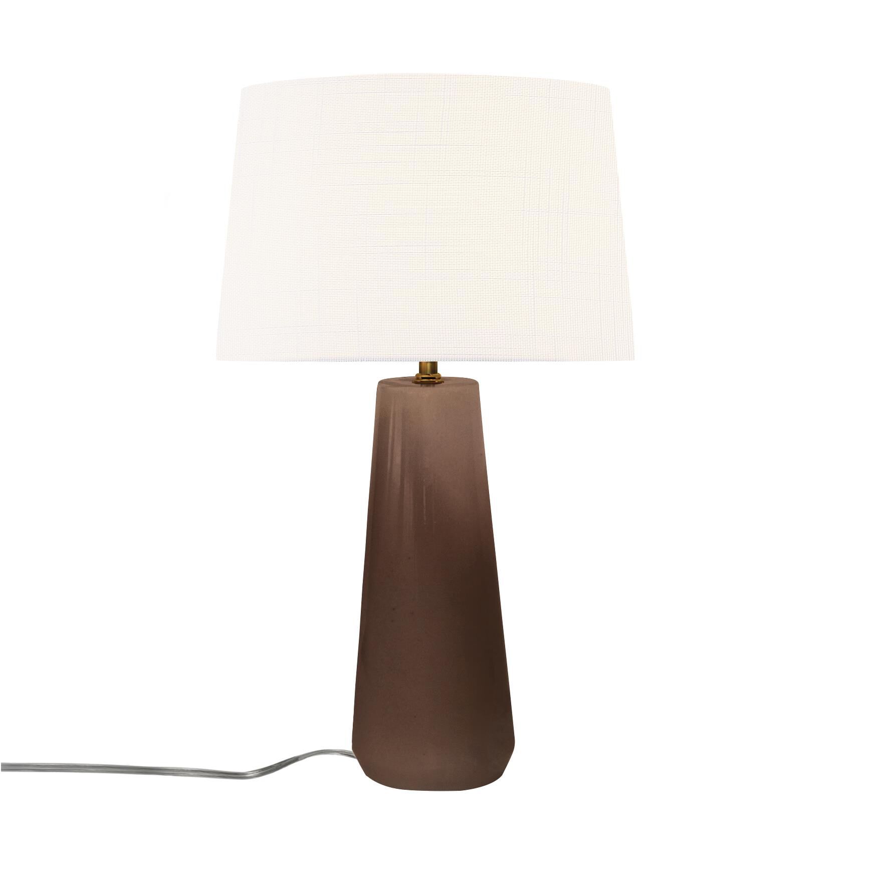 Spire 23 Inch Table Lamp by Justice Design Group