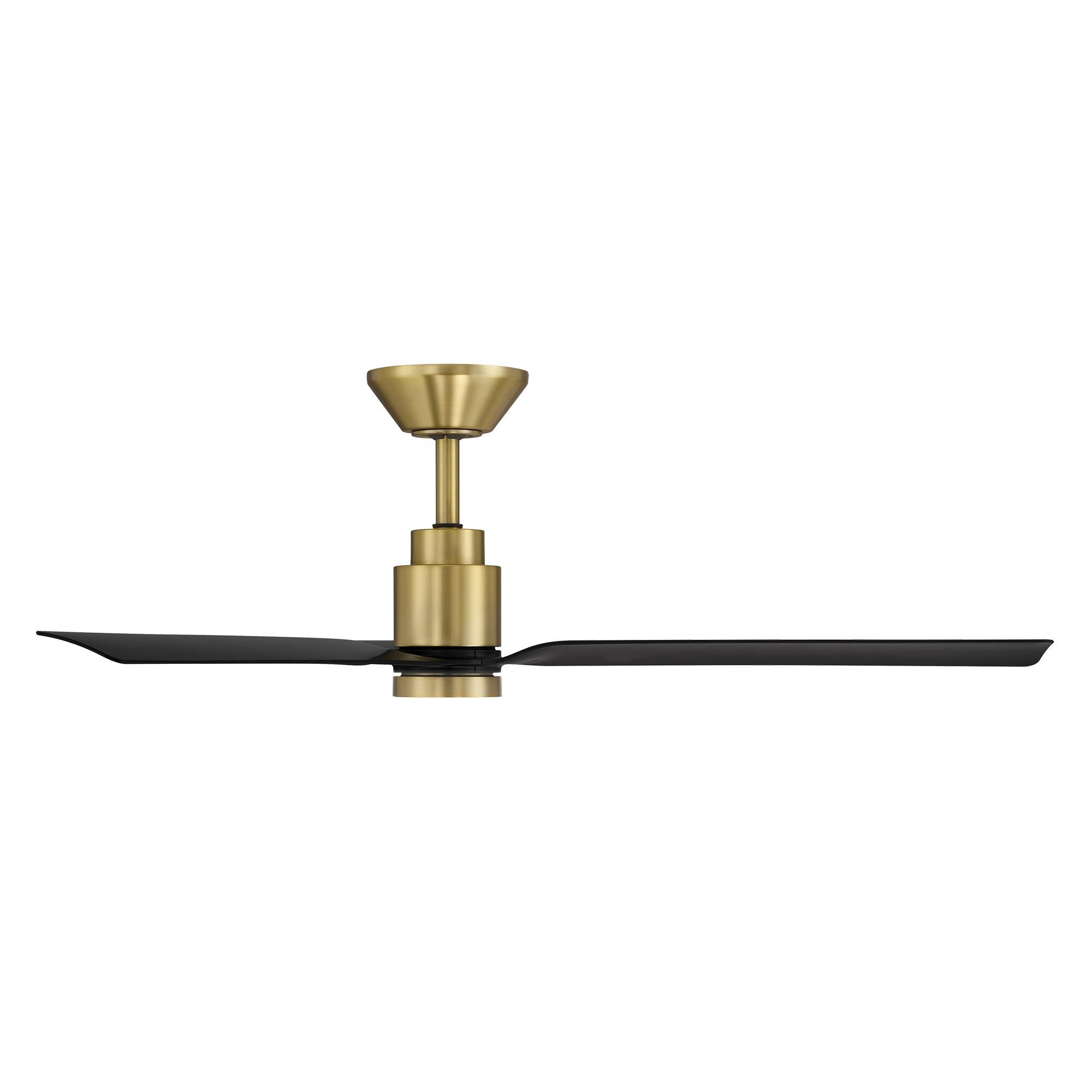 Smooth 52 Inch Ceiling Fan by Modern Forms