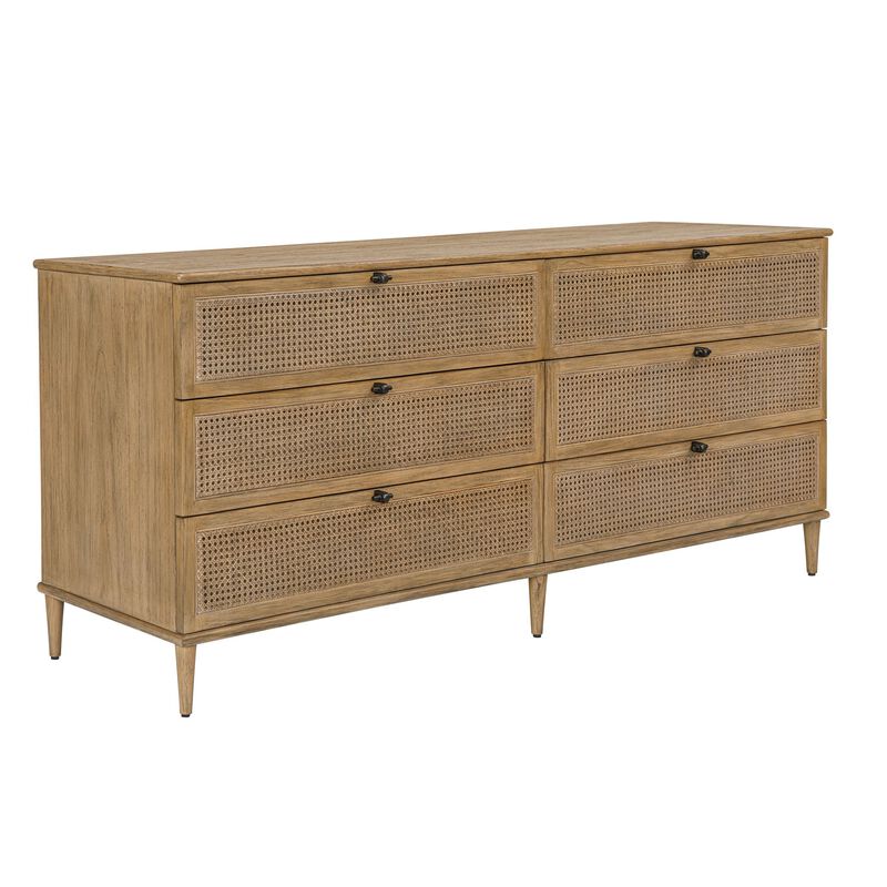 Coast 72 Inch Storage Cabinet by Uttermost