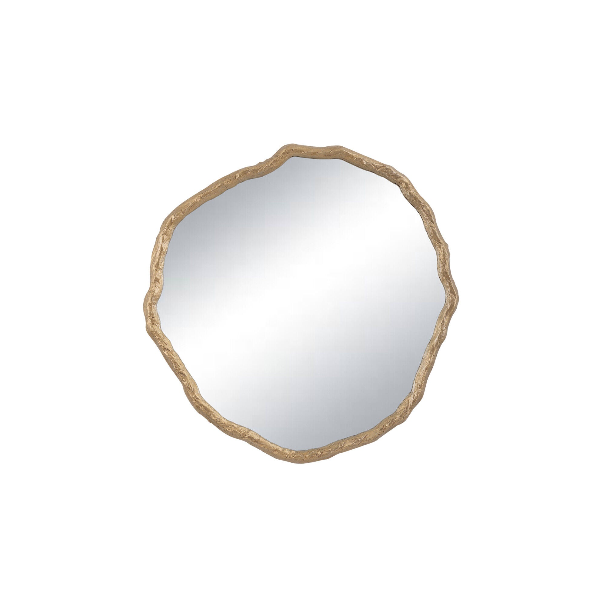 Shown in Antique Gold finish