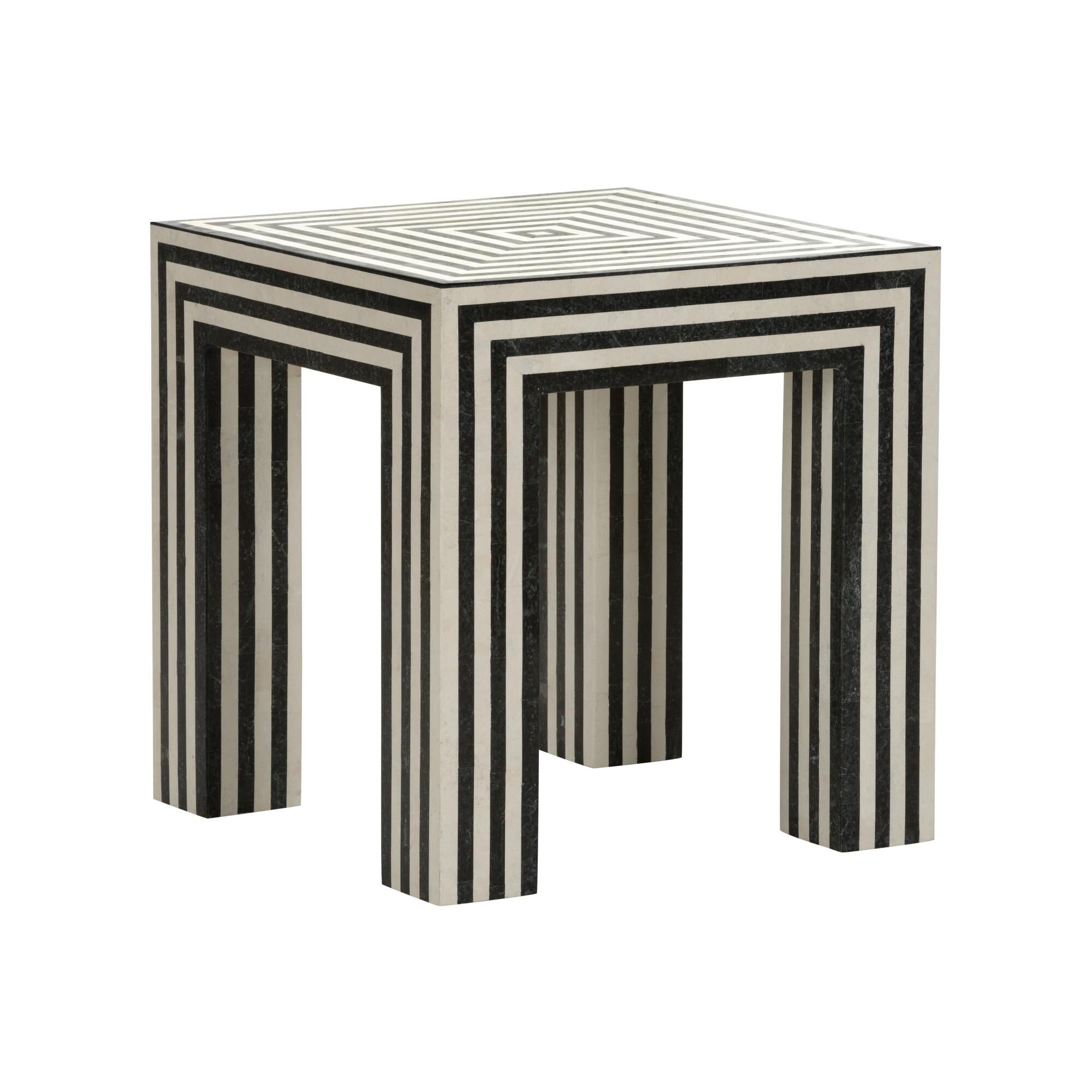 Positano 23 Inch Accent Table by Wildwood