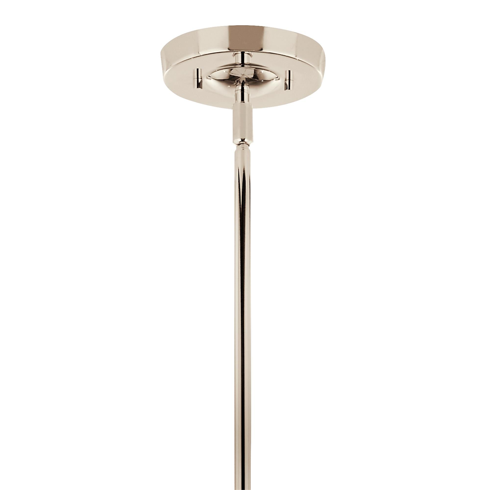 Livadia 36 Inch Chandelier,