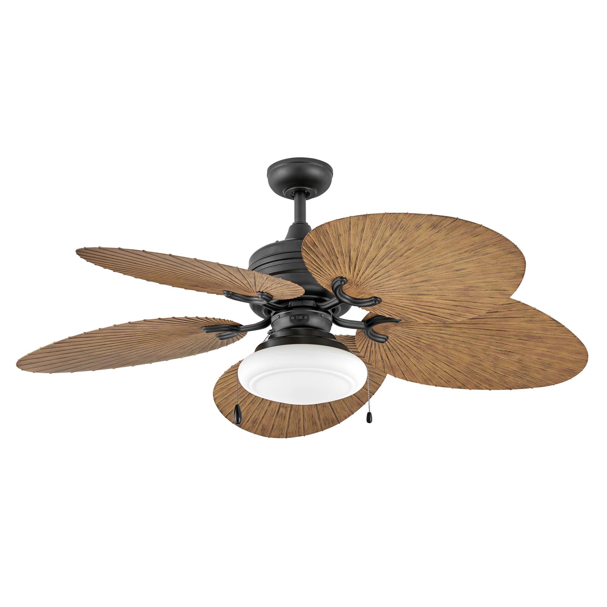 Tropic Air Outdoor Rated 52 Inch Ceiling Fan by Hinkley Lighting